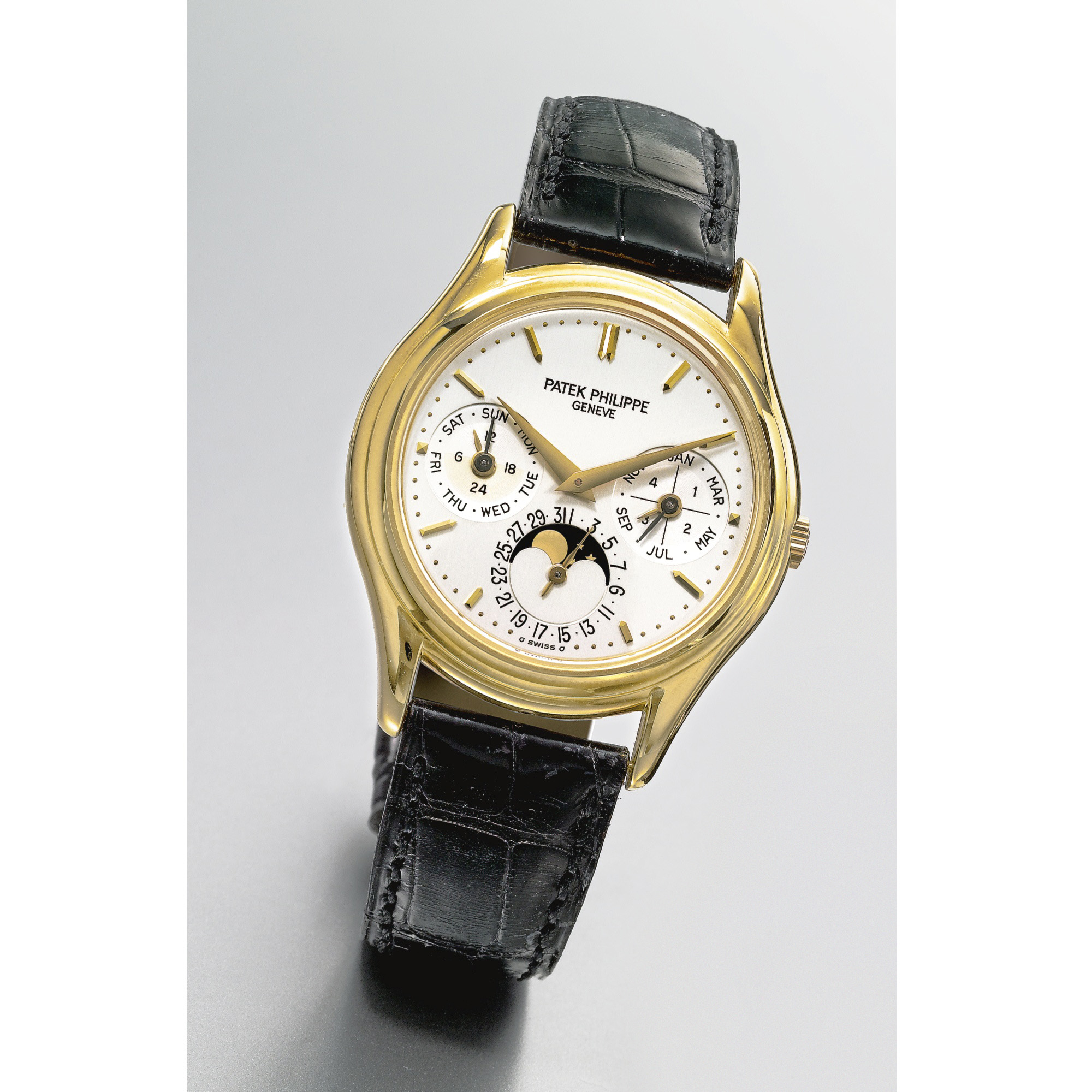 Patek Philippe