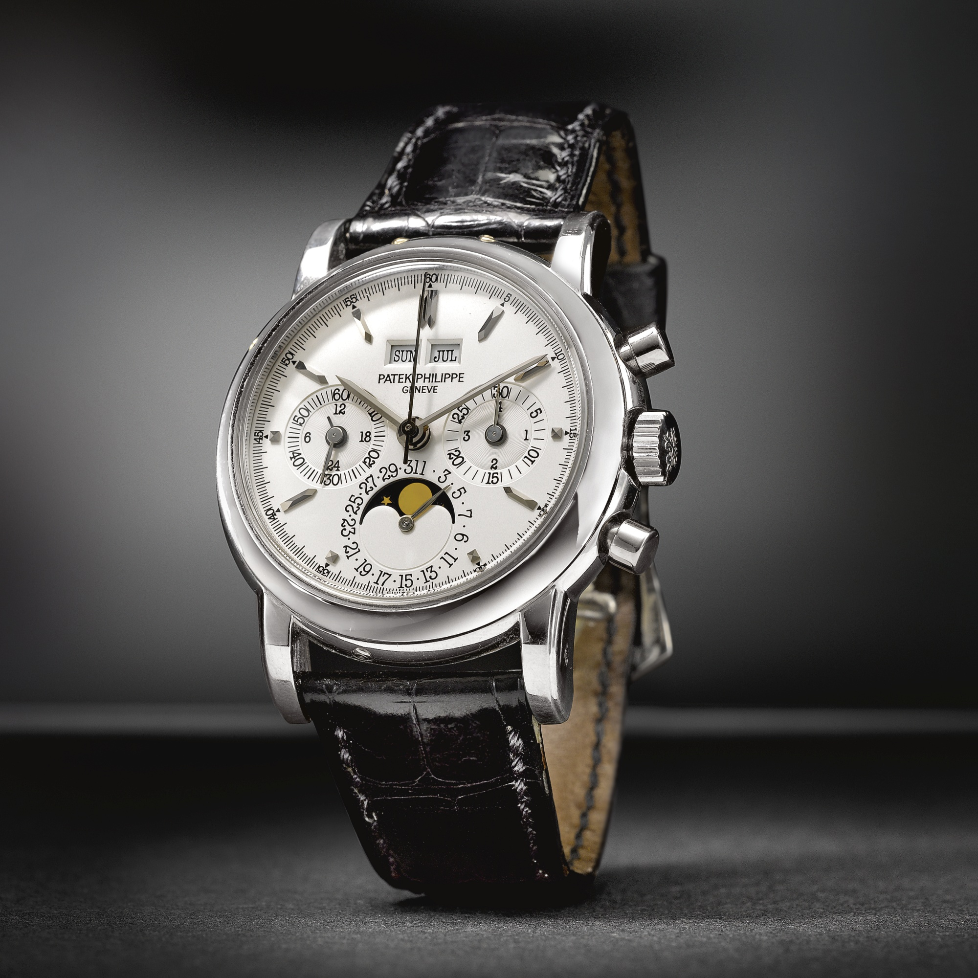 Patek Philippe