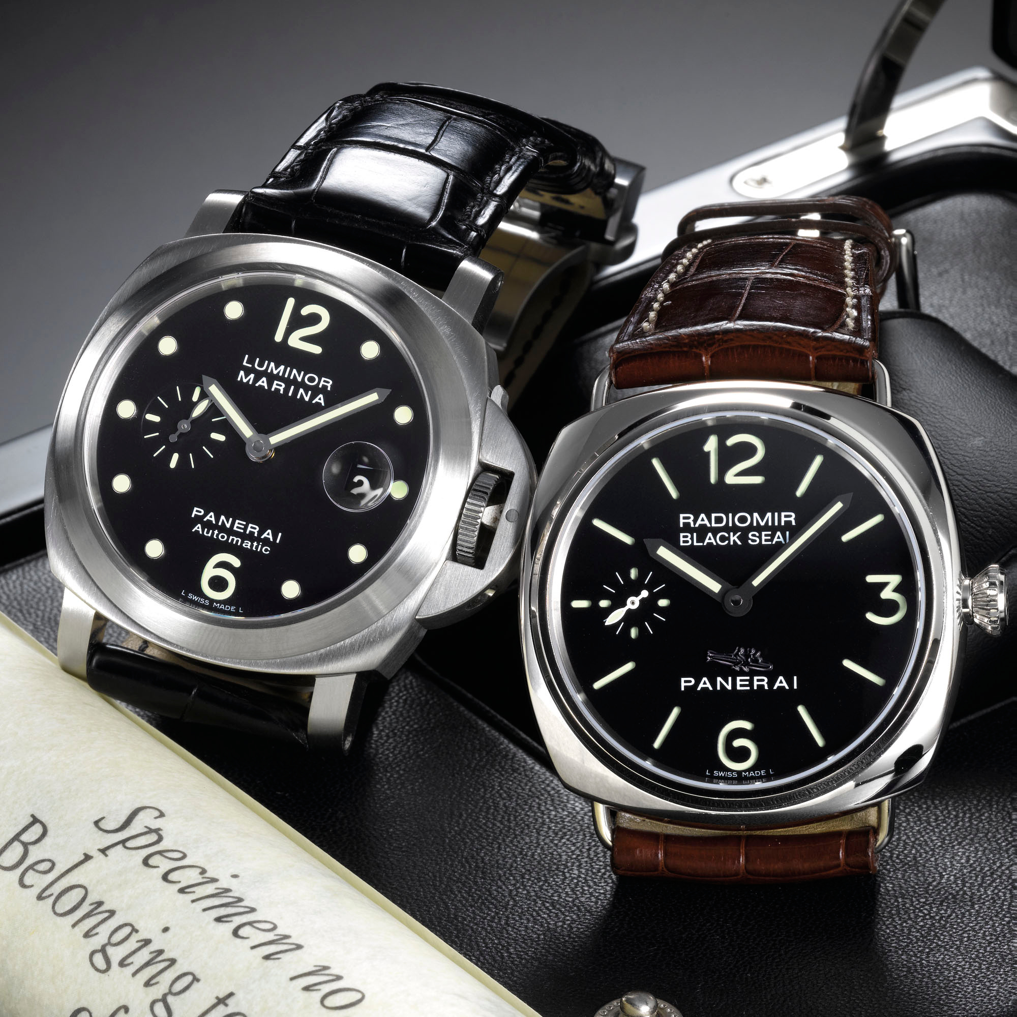 Panerai
