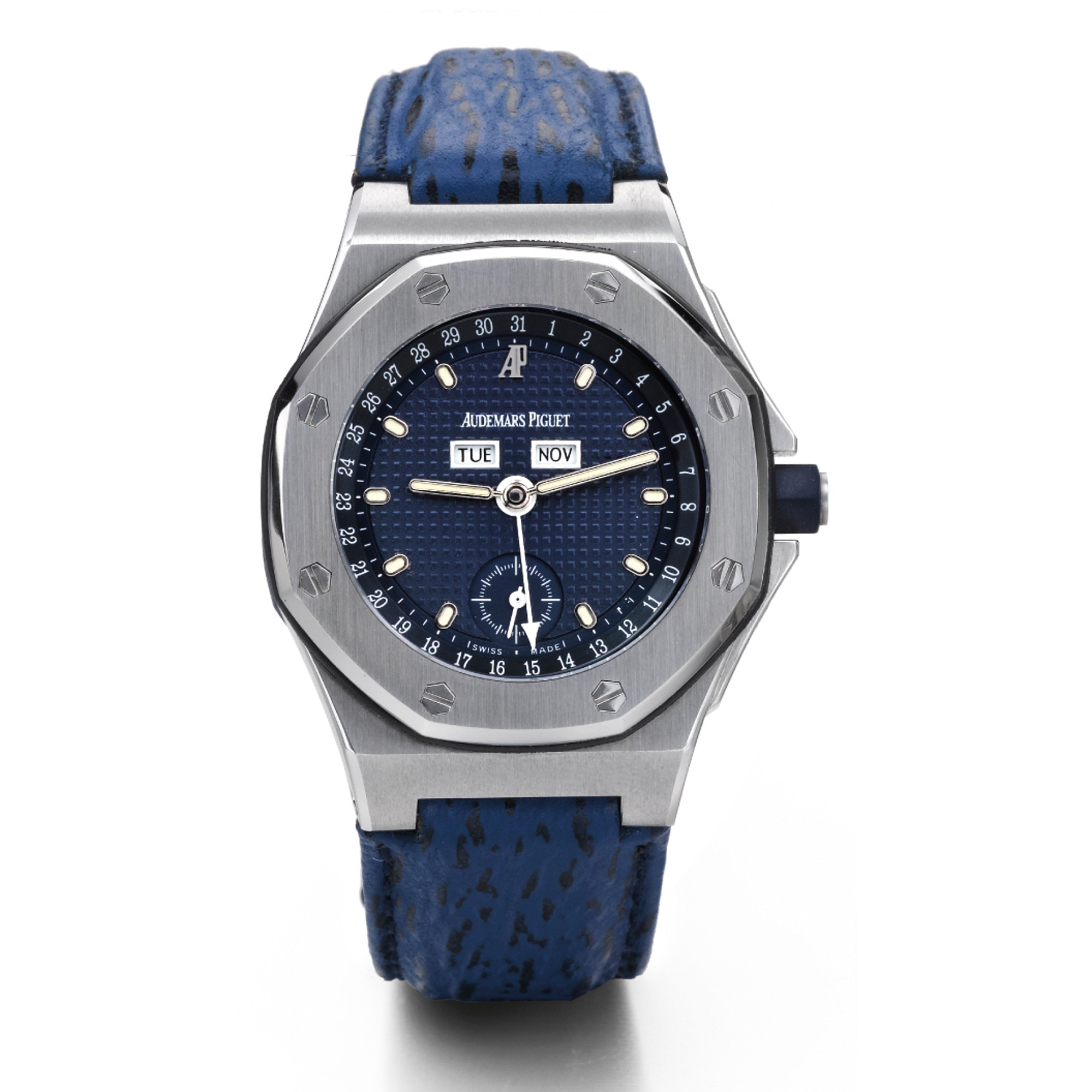 Audemars Piguet