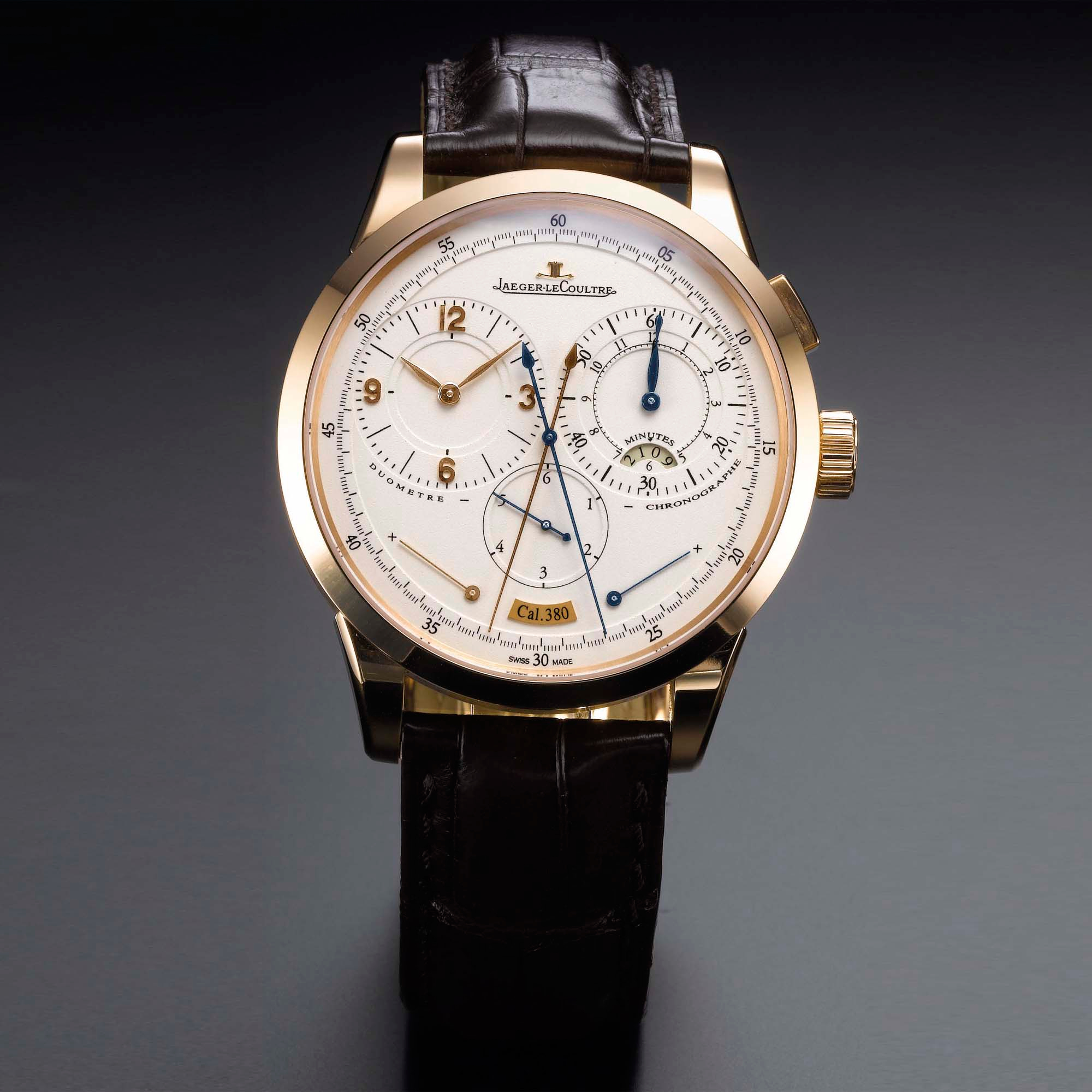 Jaeger-LeCoultre