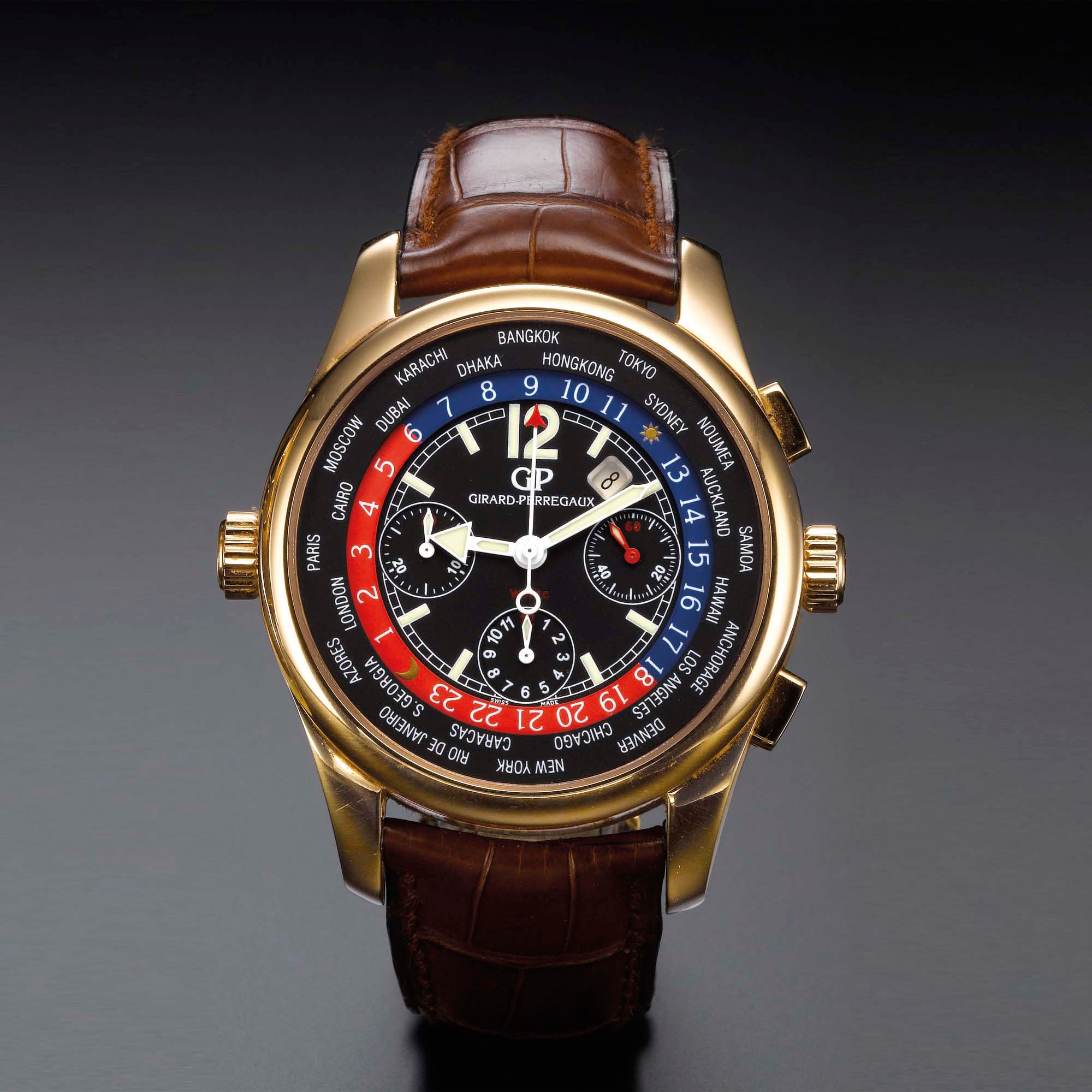 Girard-Perregaux