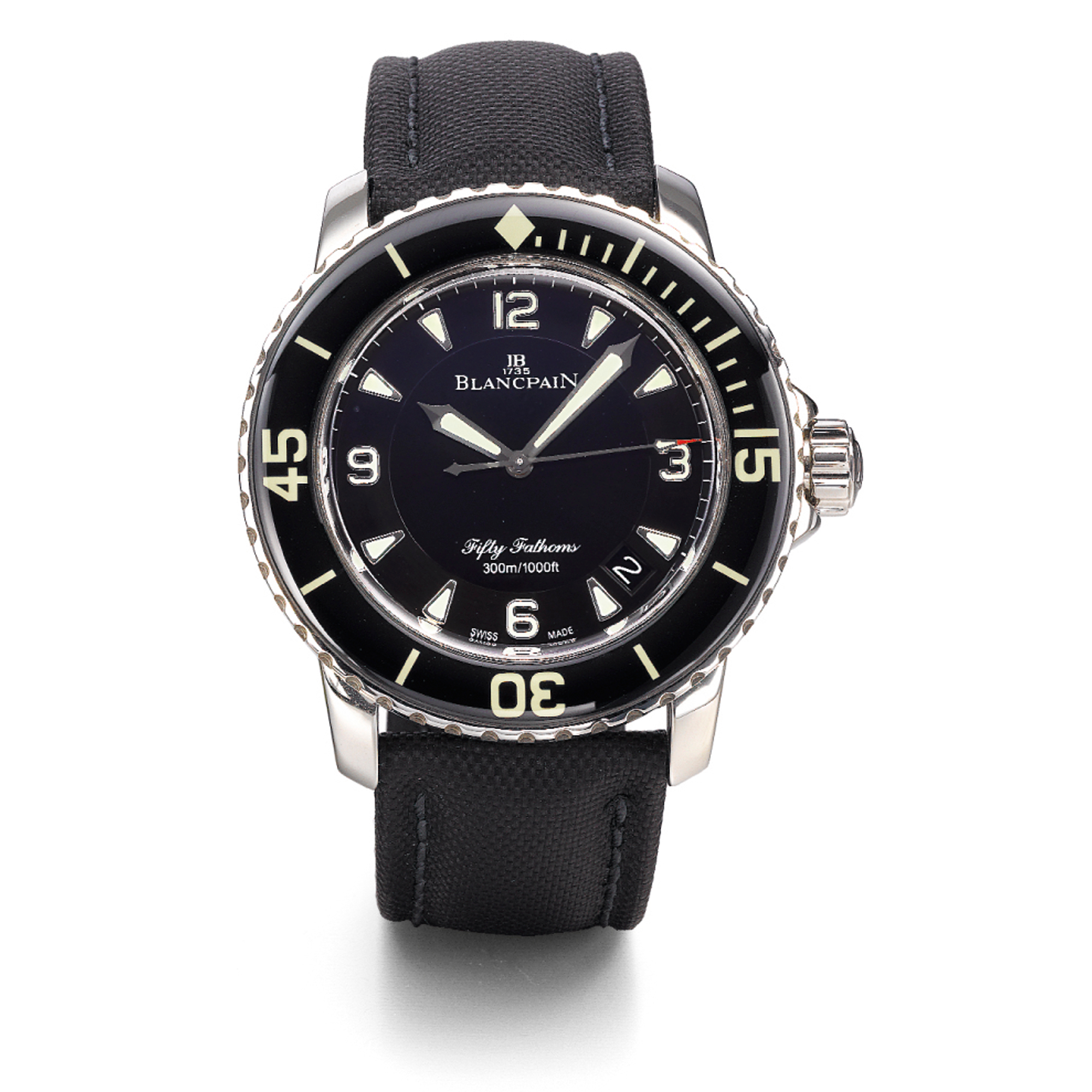 Blancpain