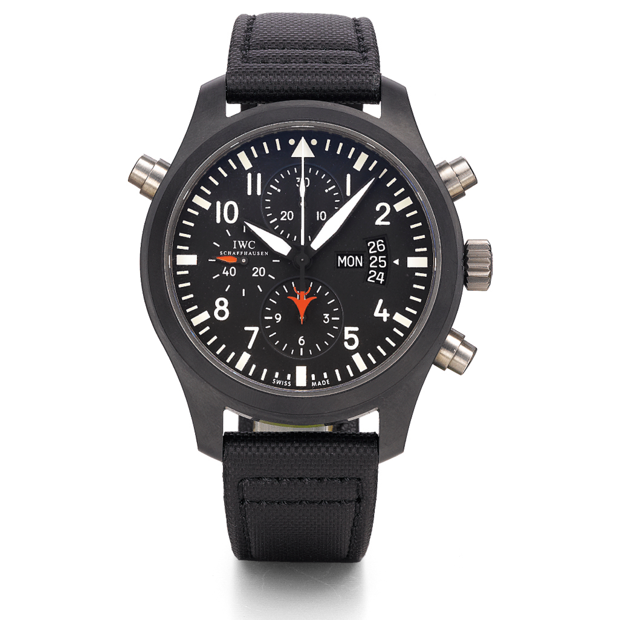 IWC