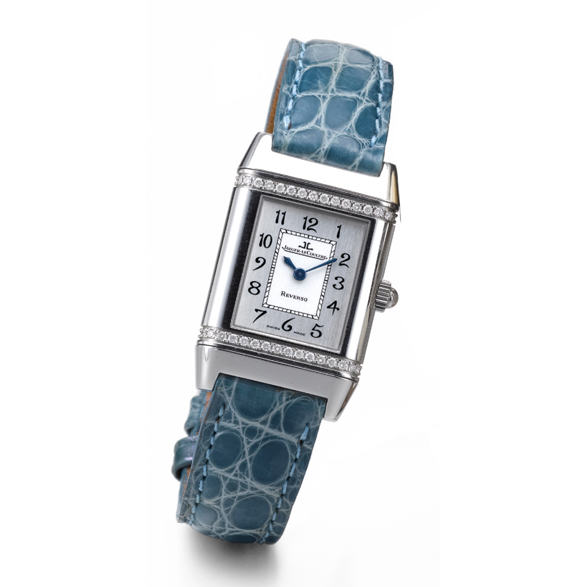 Jaeger-LeCoultre