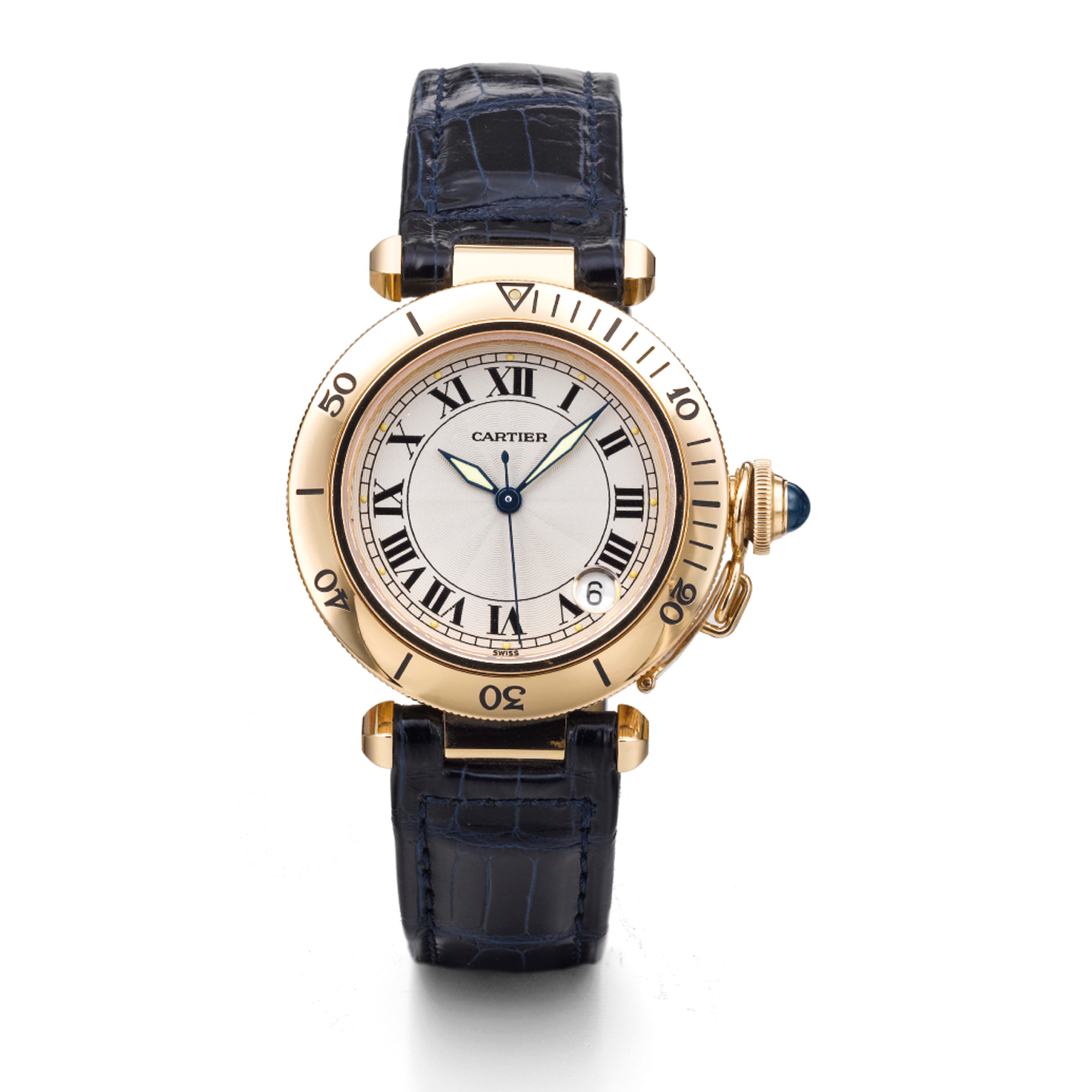 Cartier