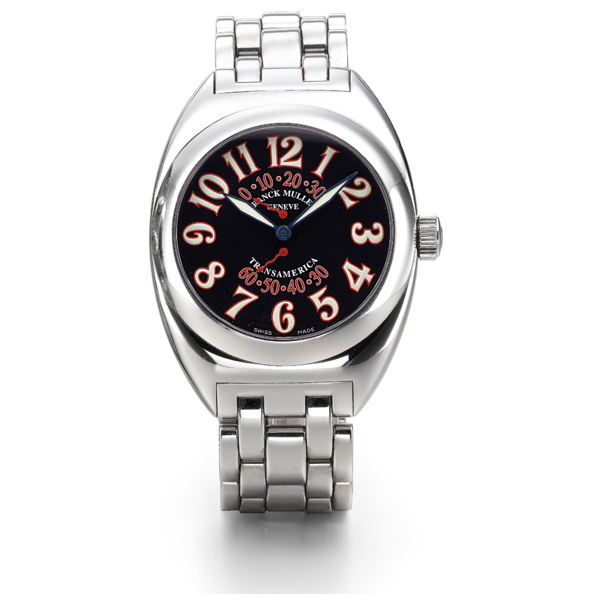 Franck Muller