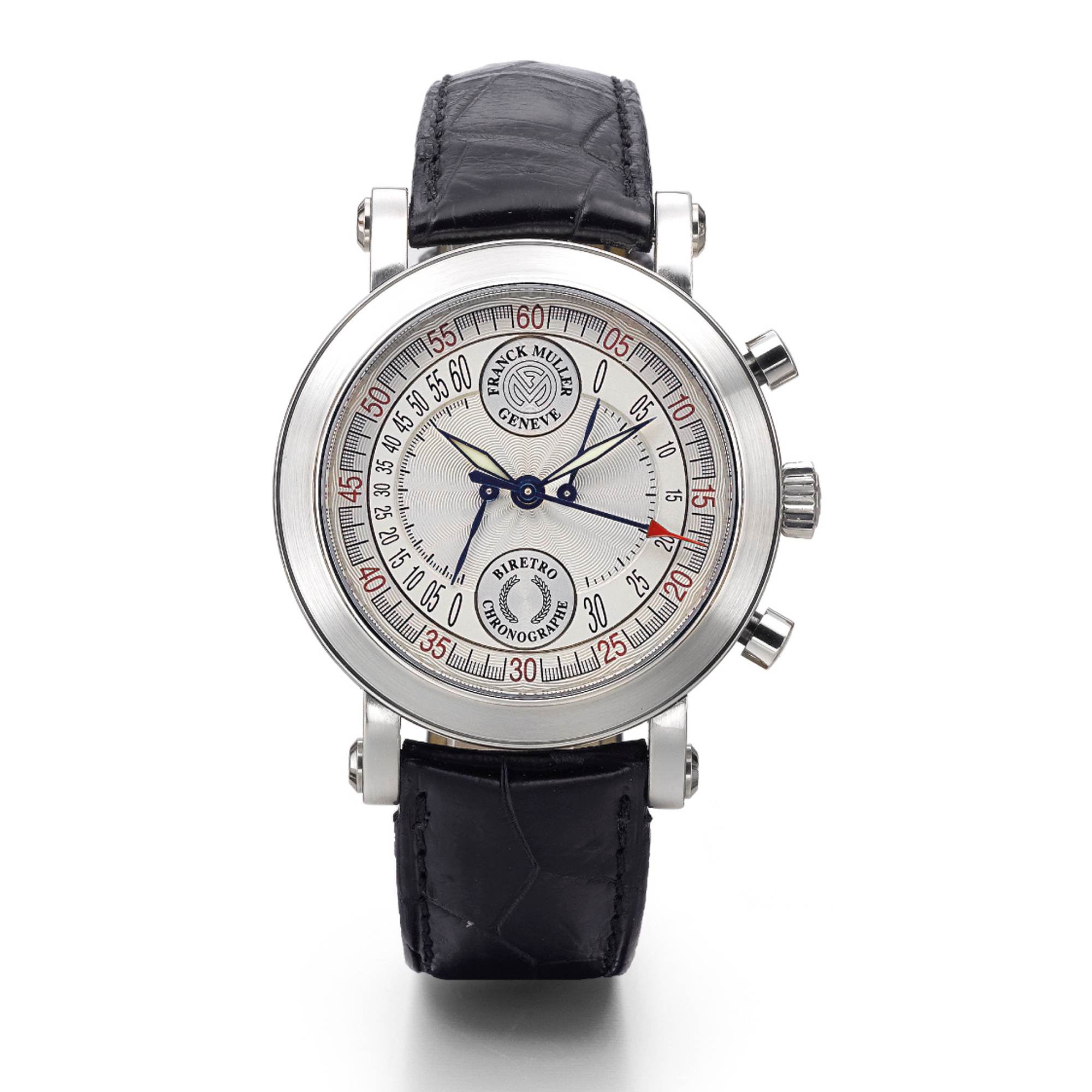 Franck Muller
