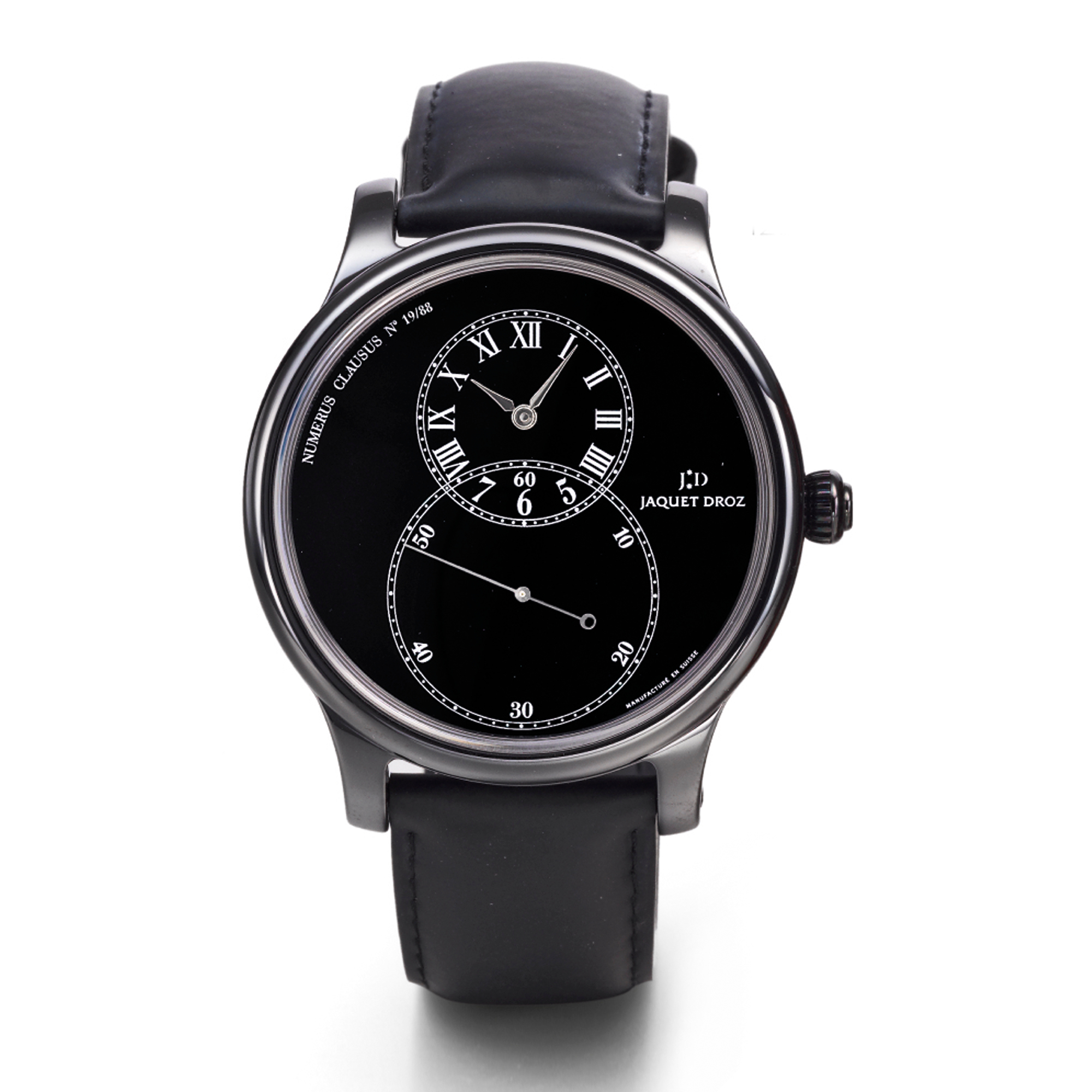 Jaquet Droz