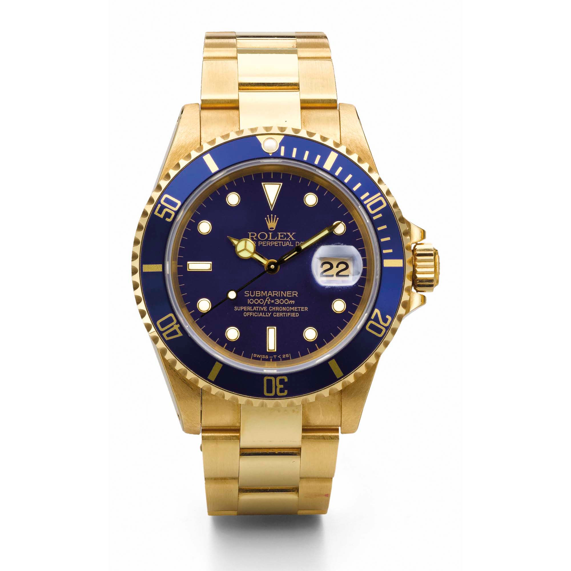 Rolex