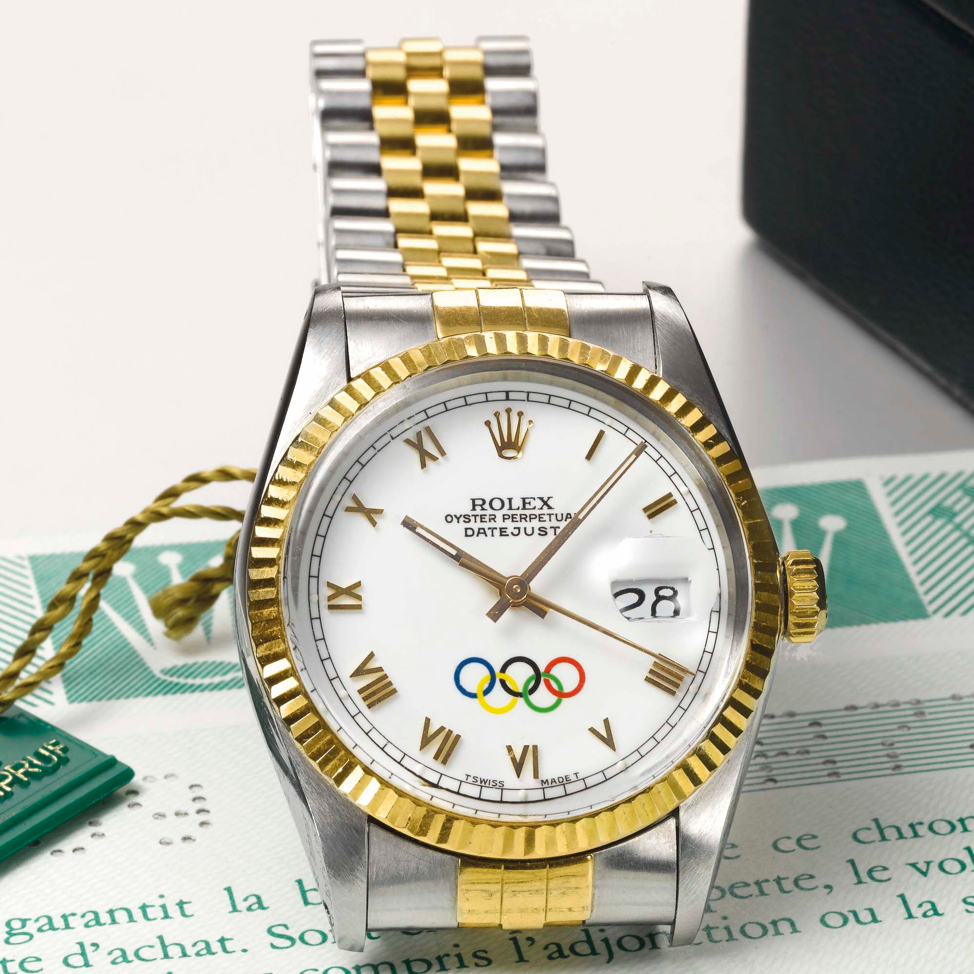 Rolex