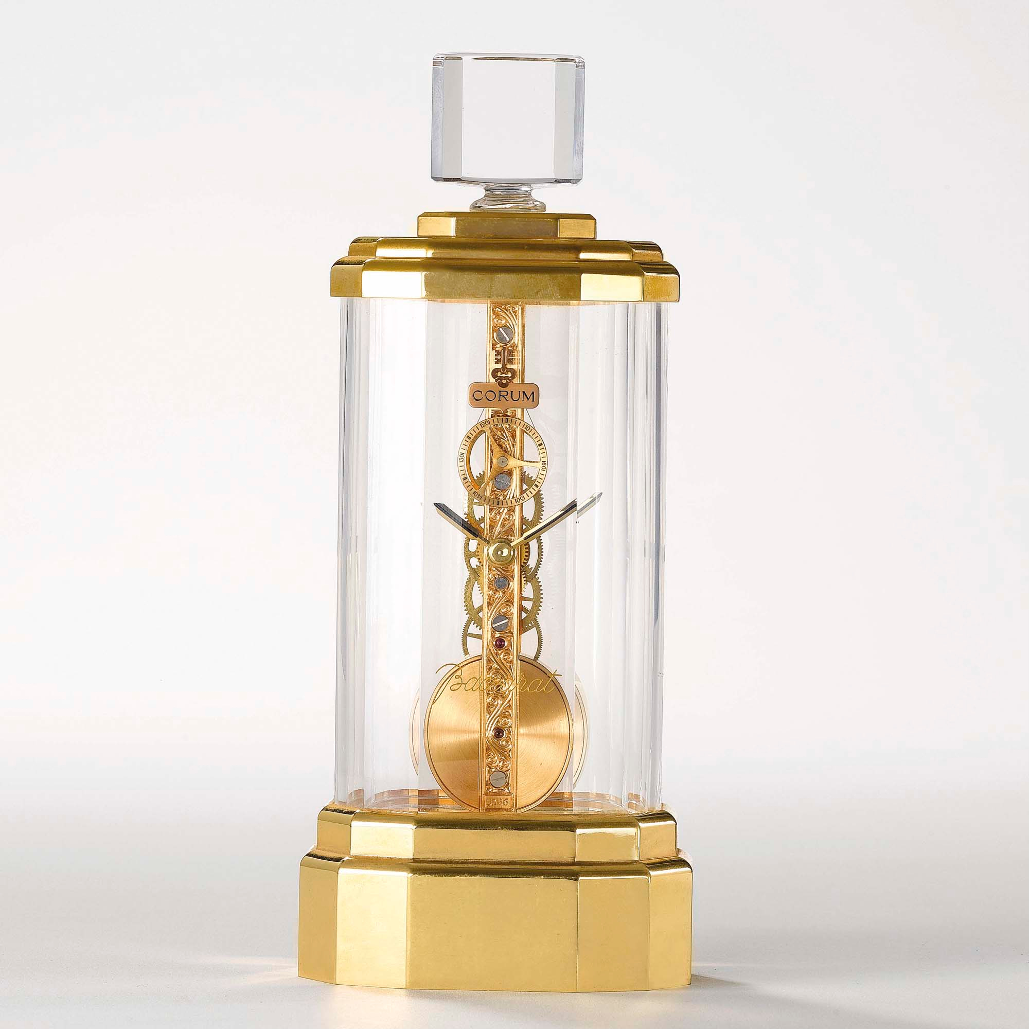 Corum / Baccarat