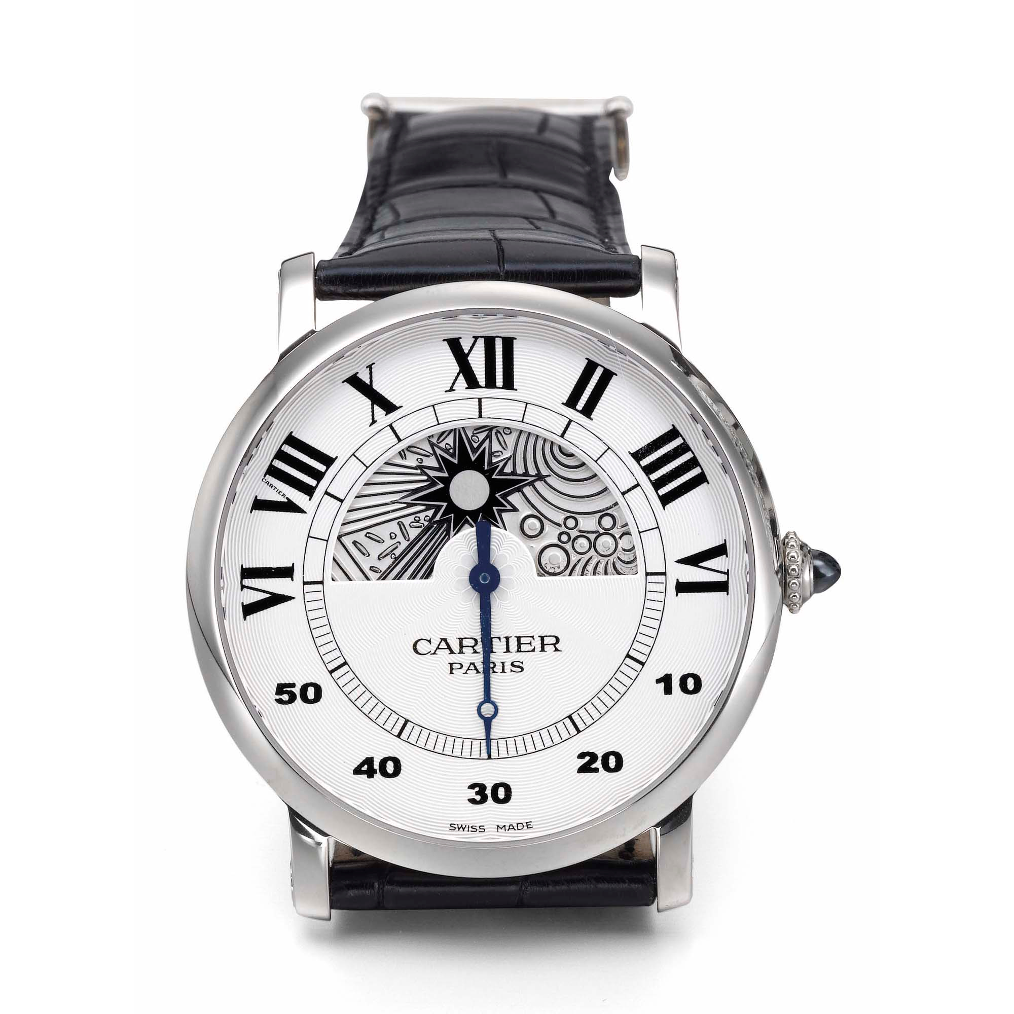 Cartier