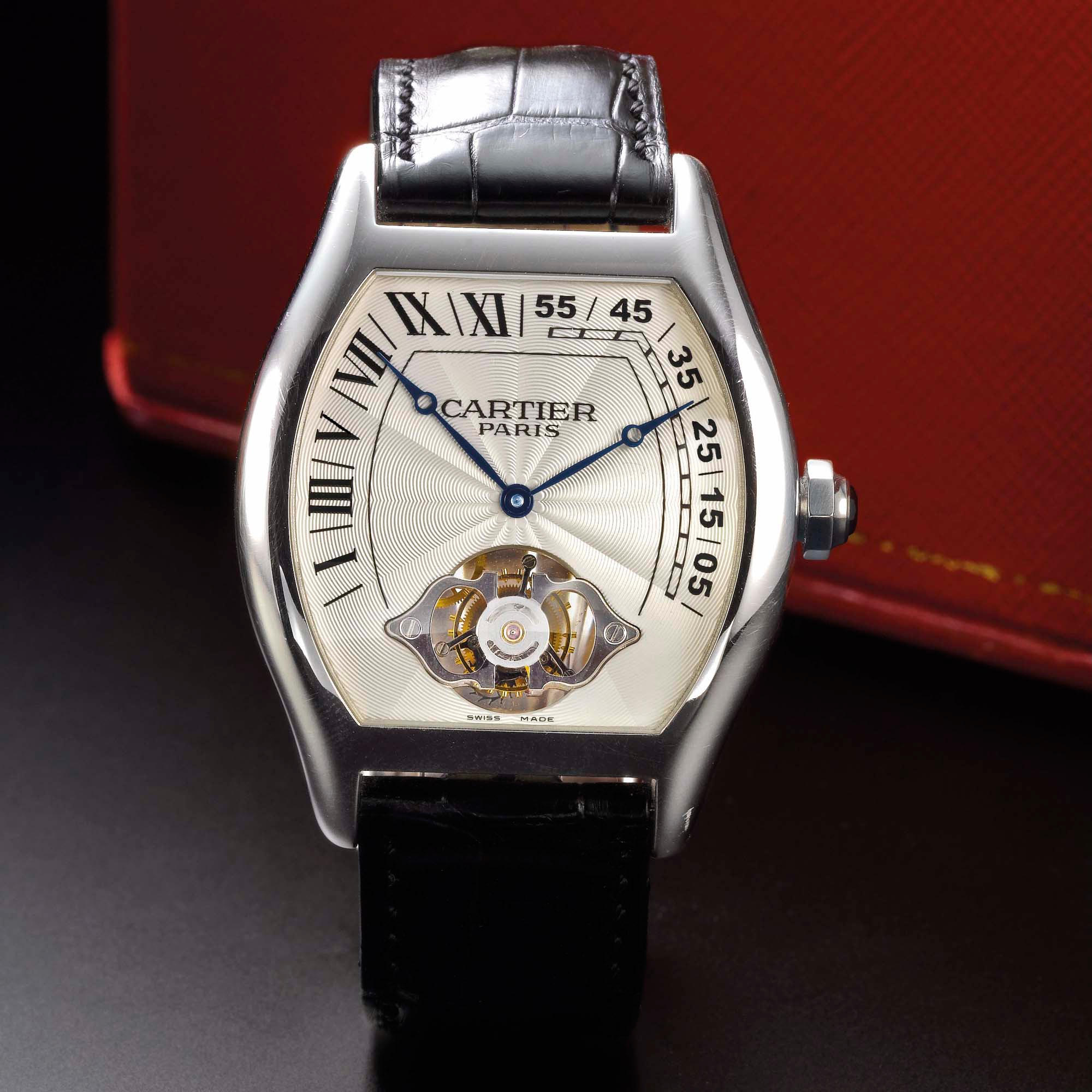 Cartier