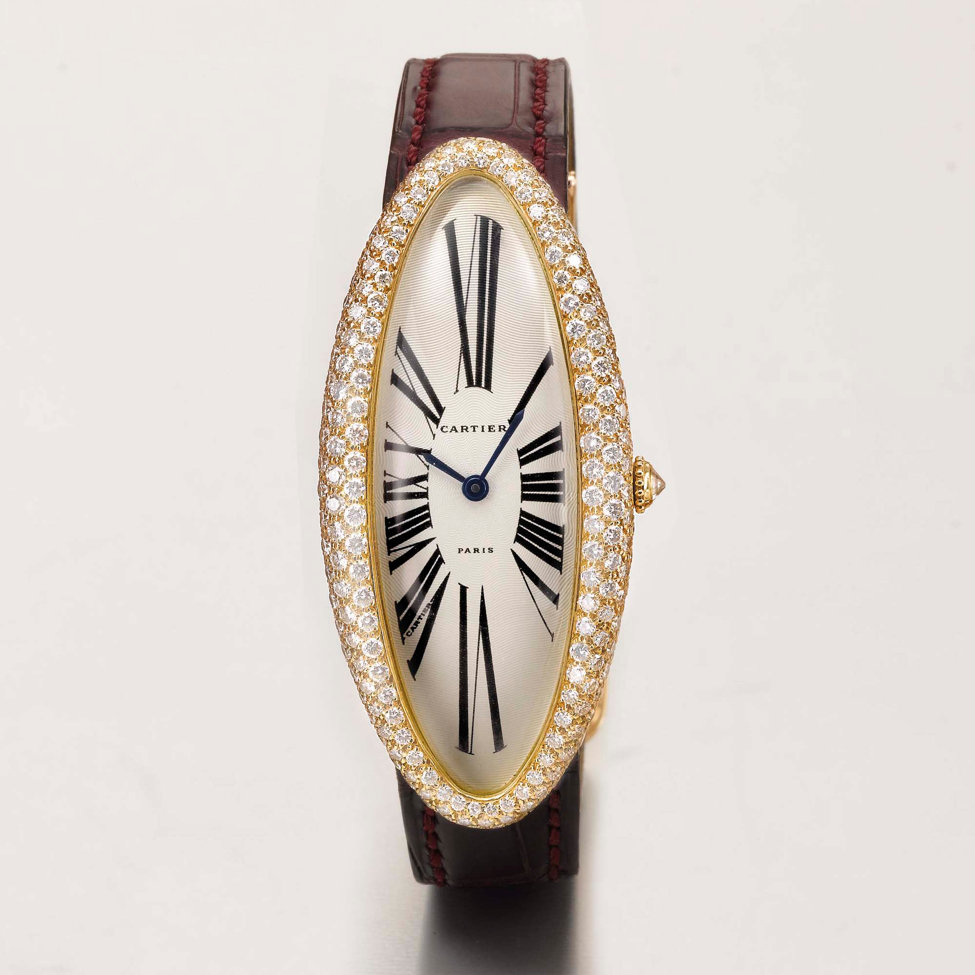 Cartier
