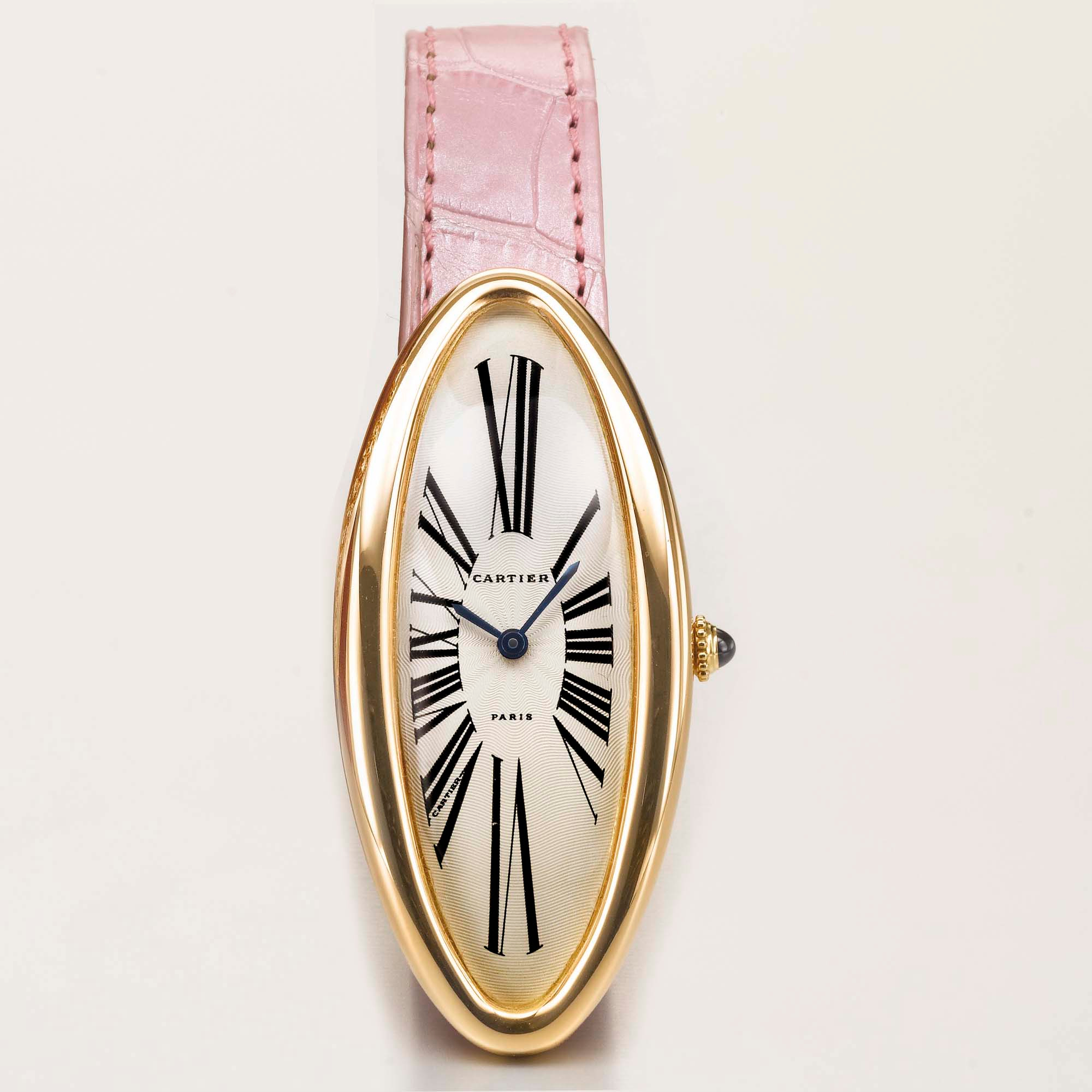 Cartier