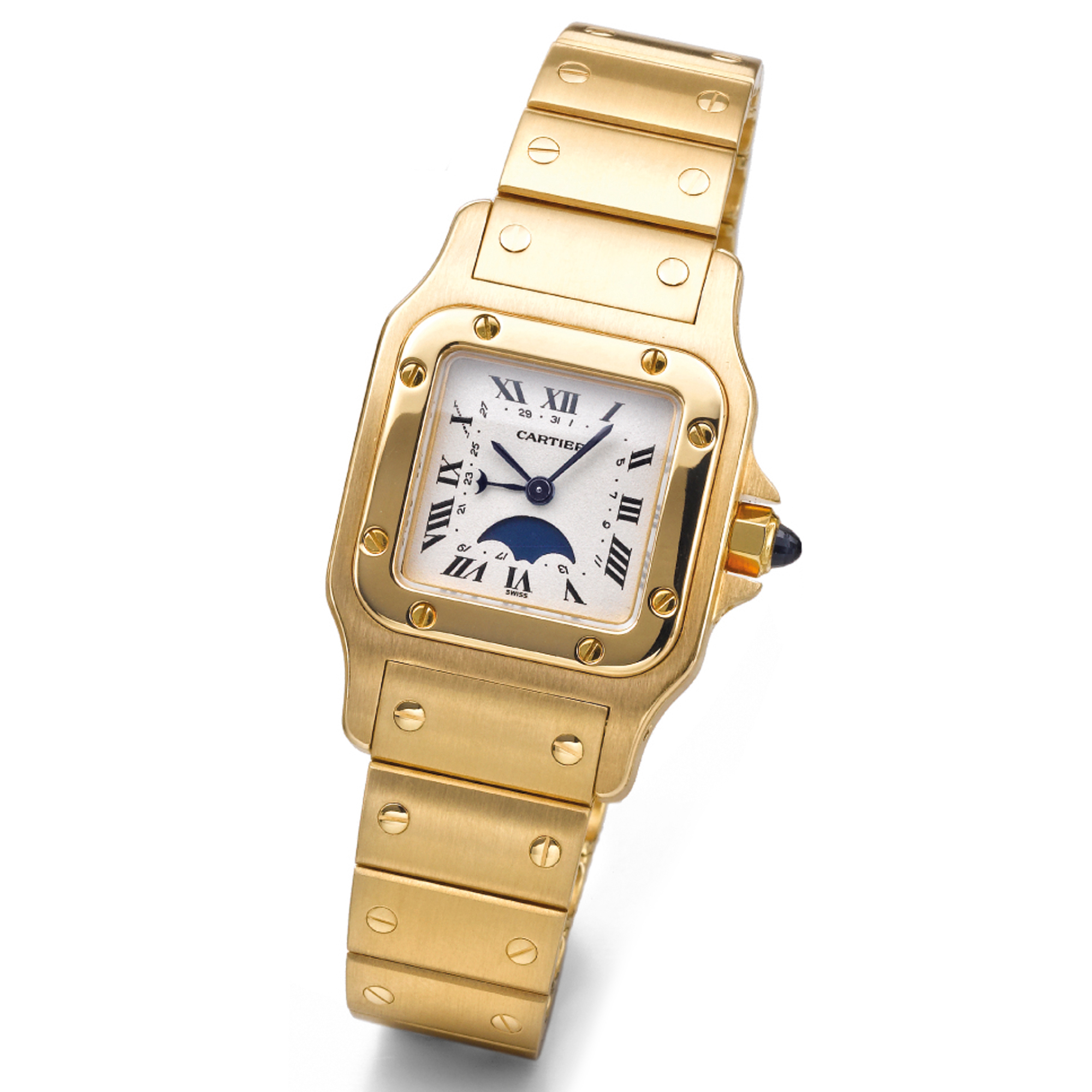 Cartier