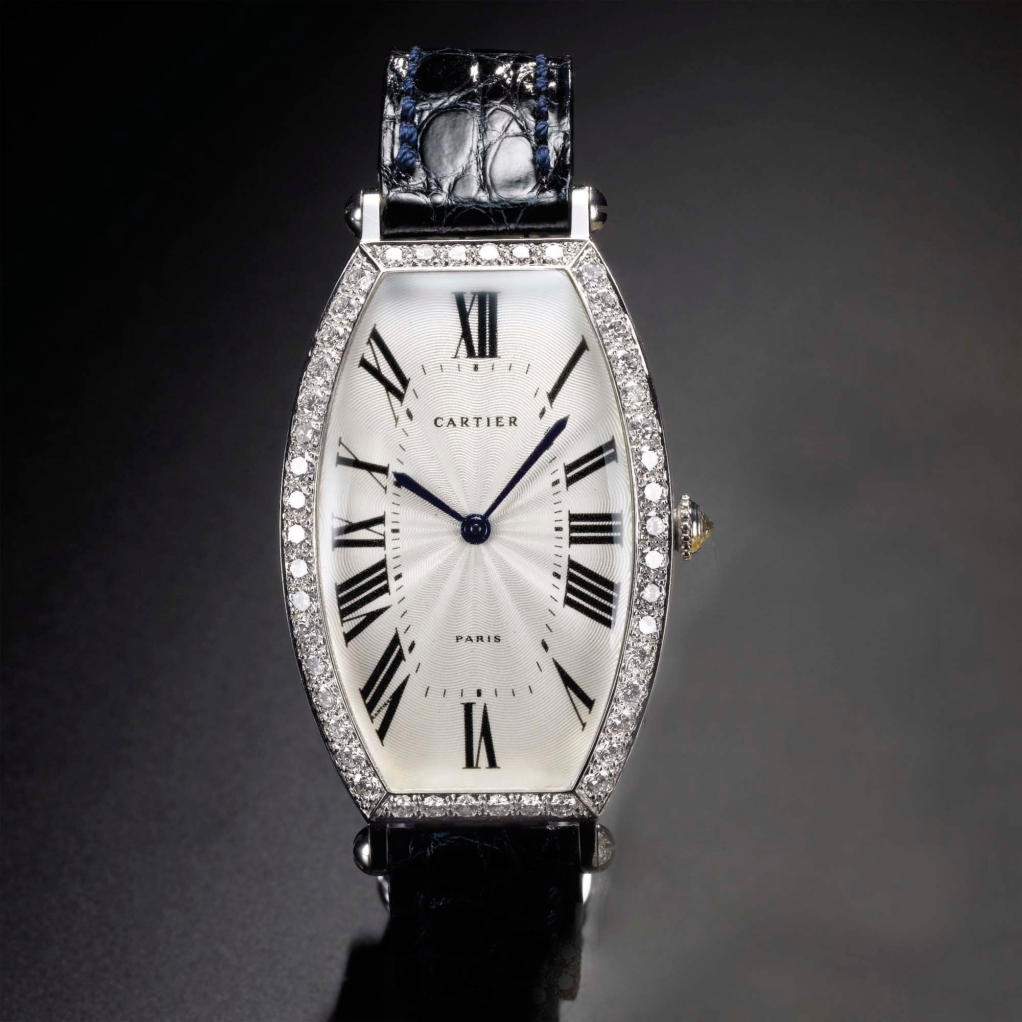 Cartier
