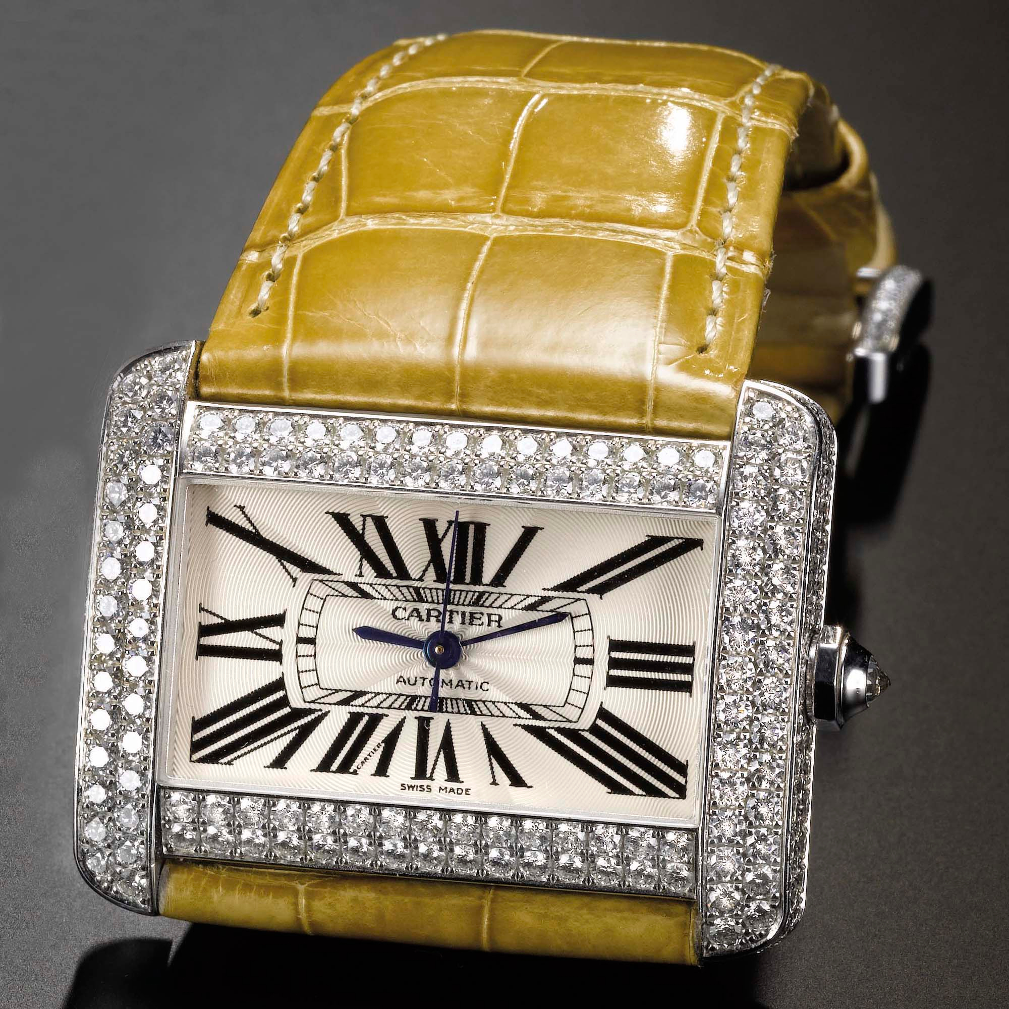 Cartier