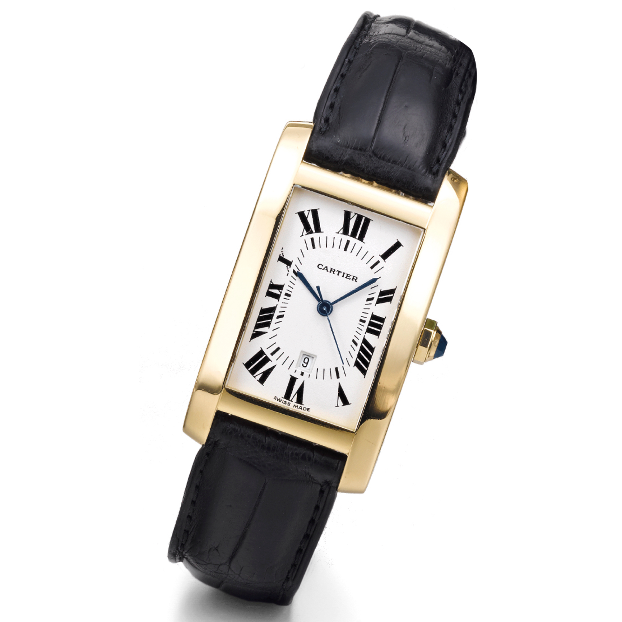 Cartier