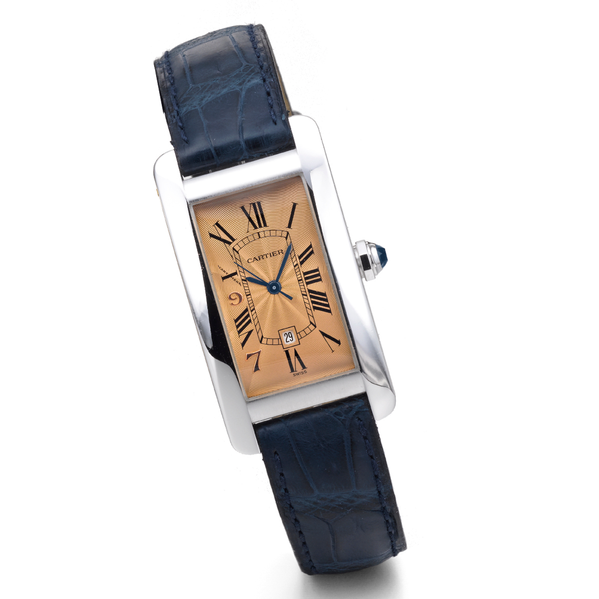 Cartier