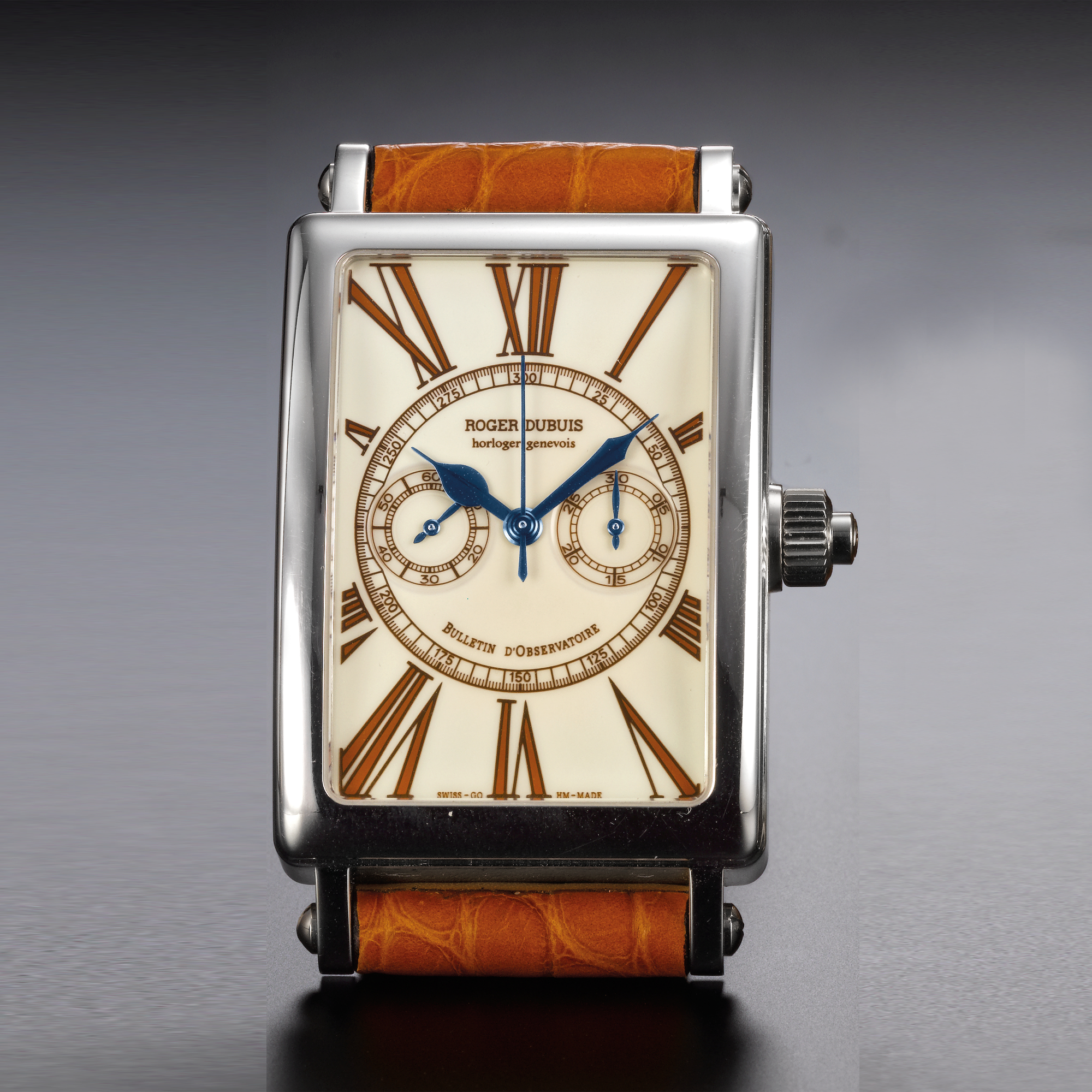 Roger Dubuis