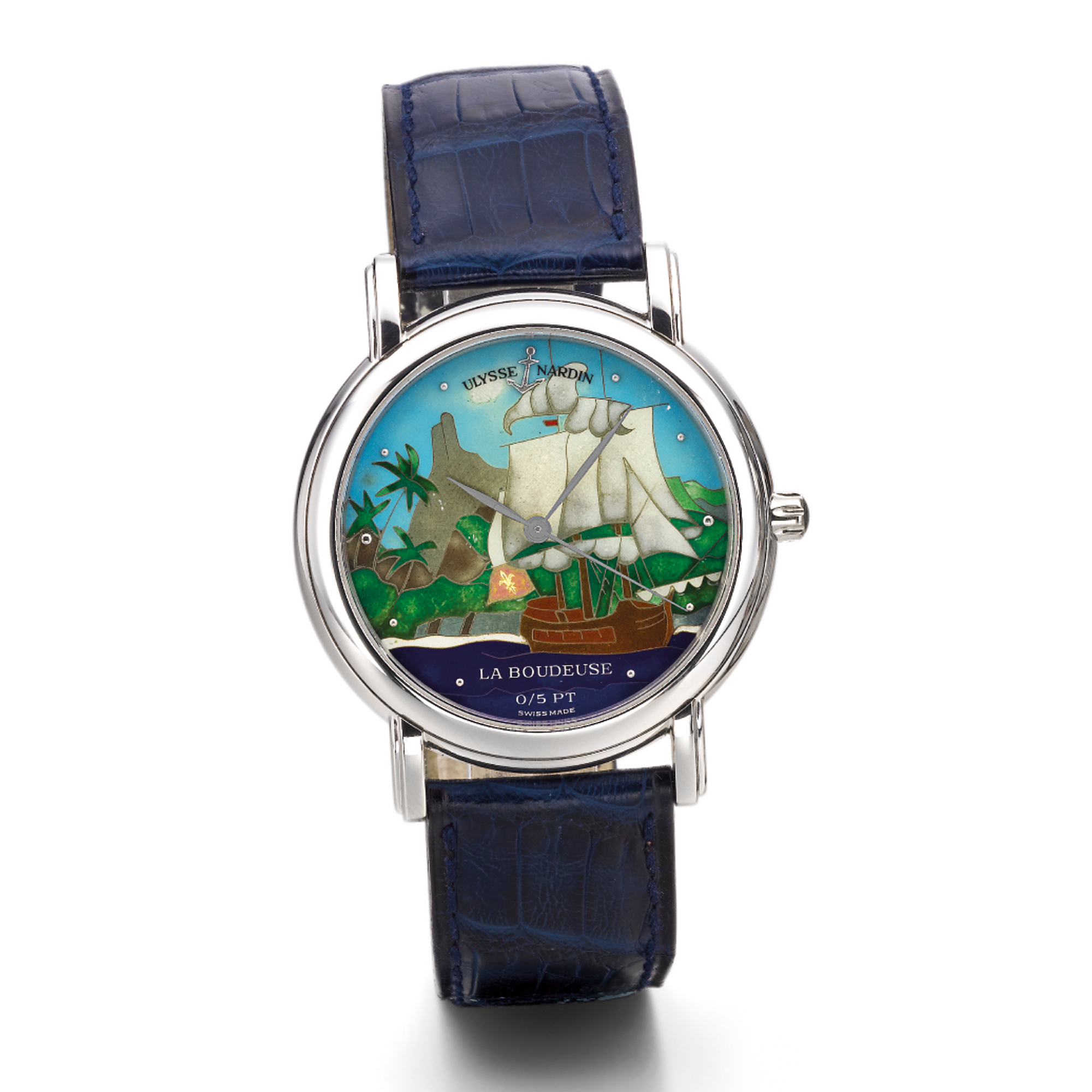 Ulysse Nardin