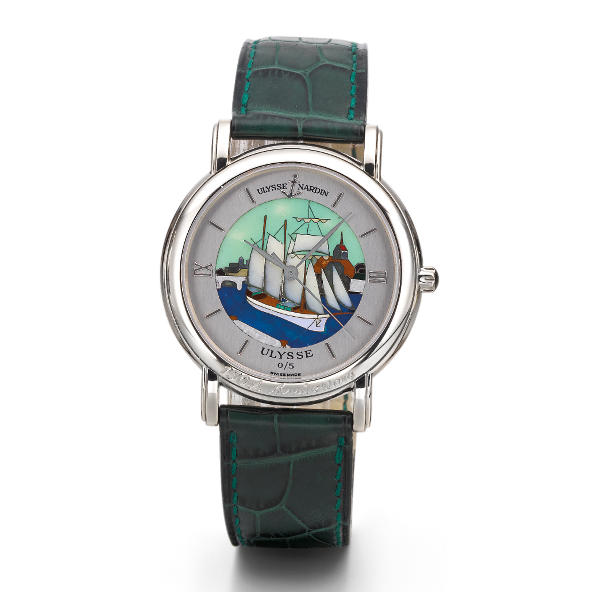 Ulysse Nardin