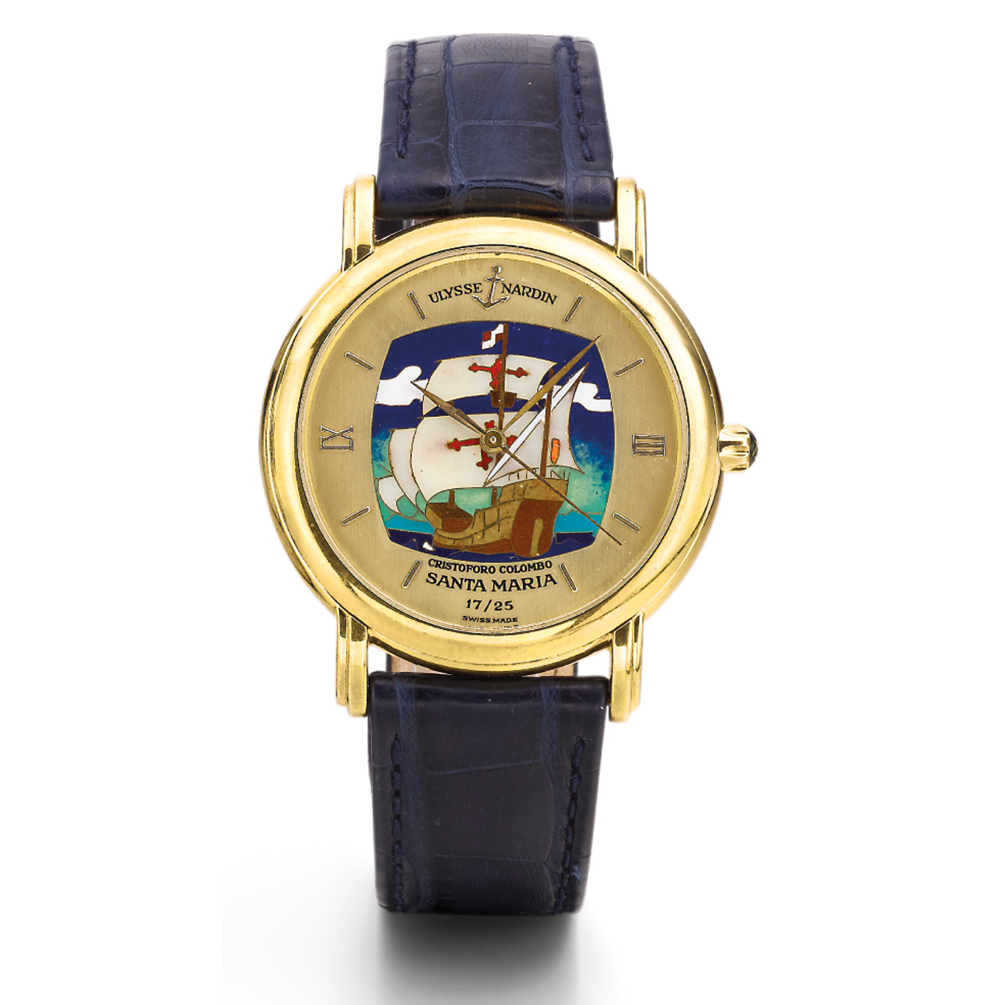 Ulysse Nardin