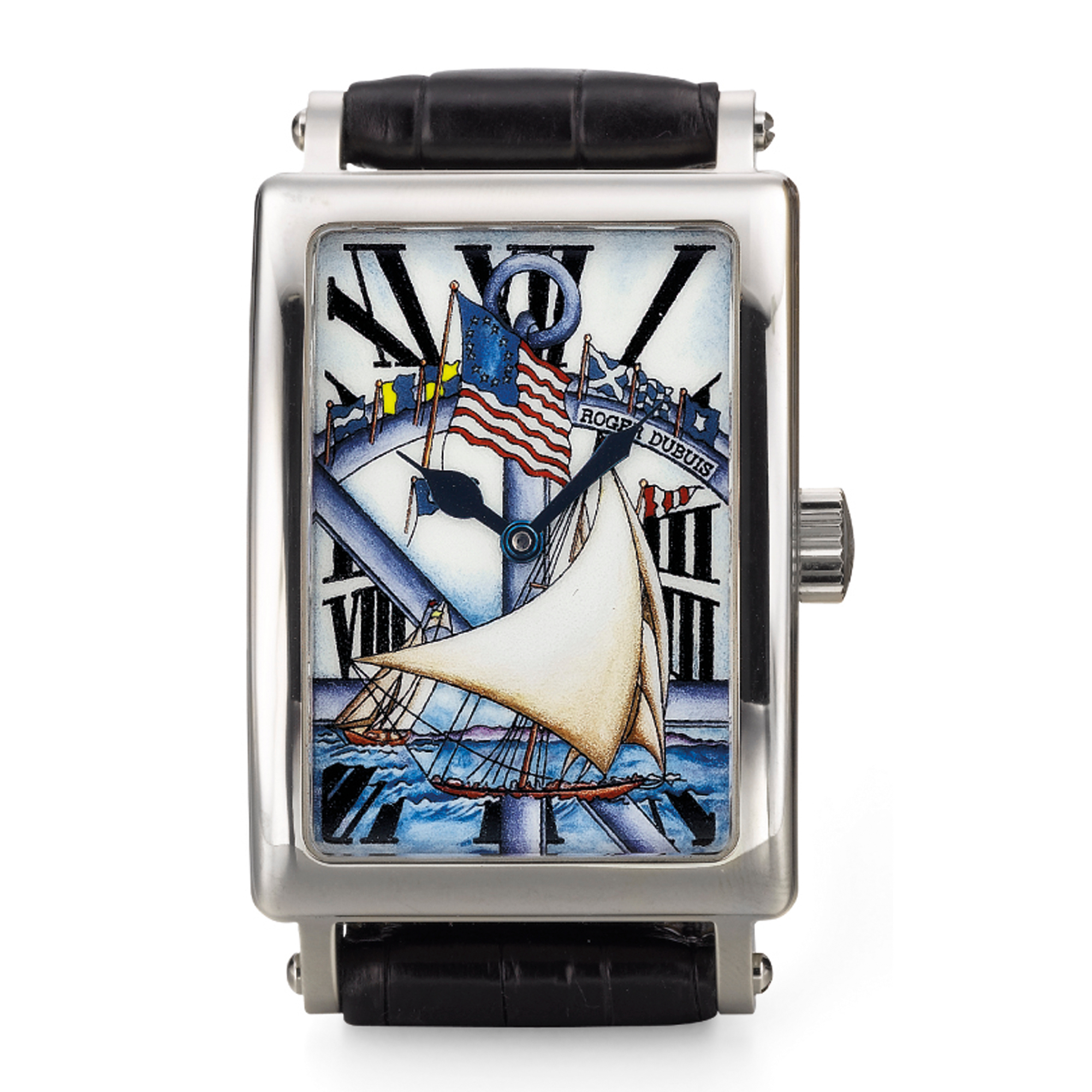 Roger Dubuis