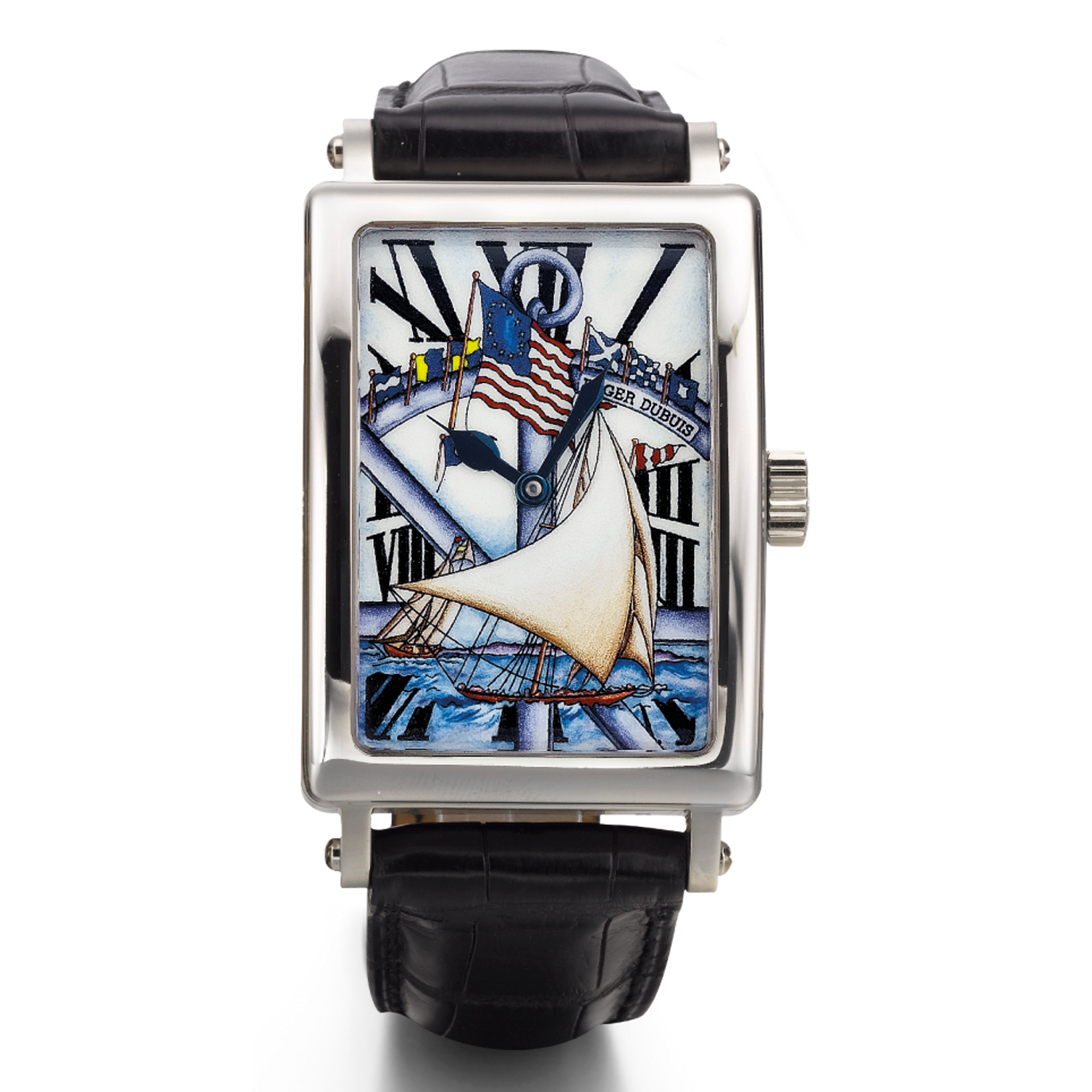 Roger Dubuis