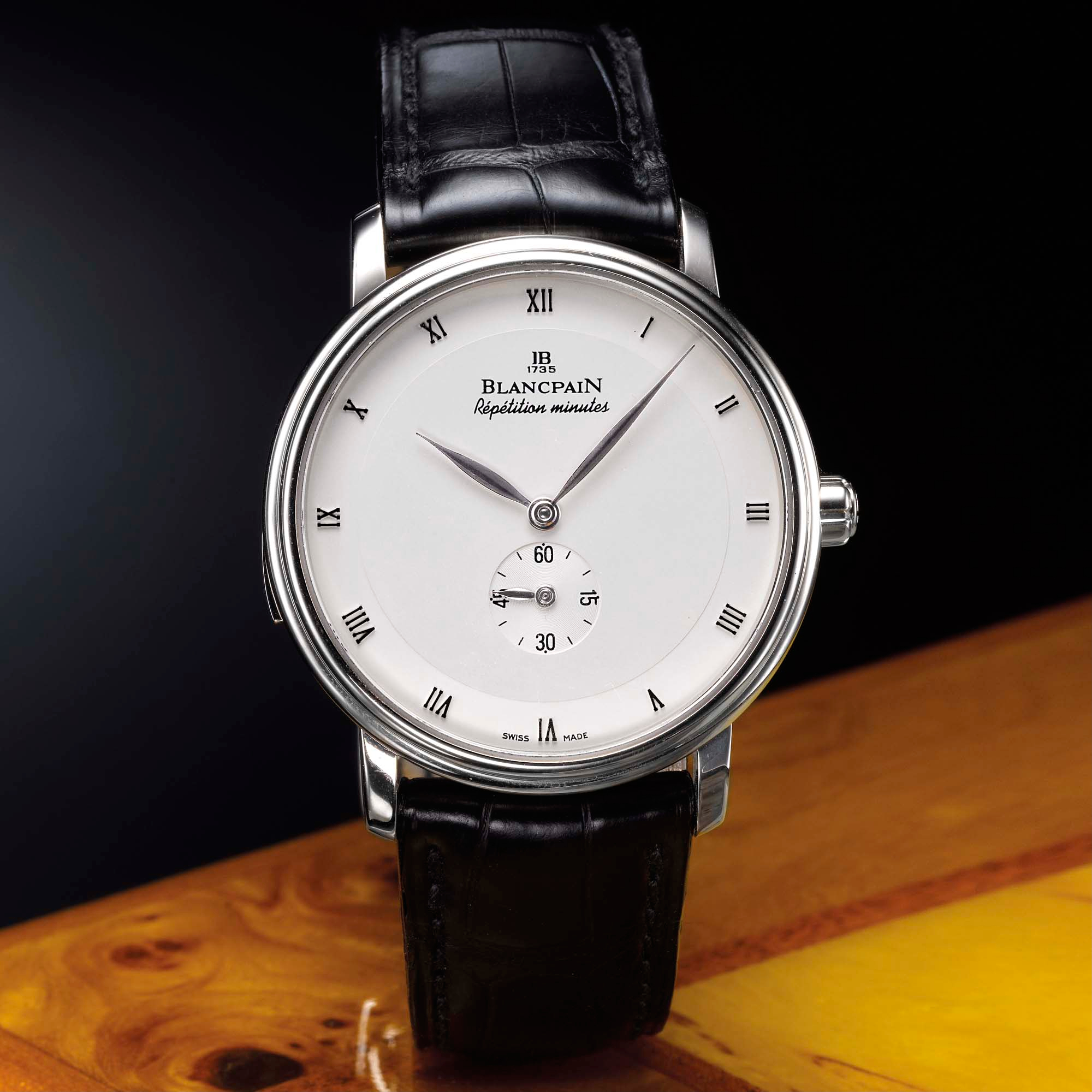 Blancpain