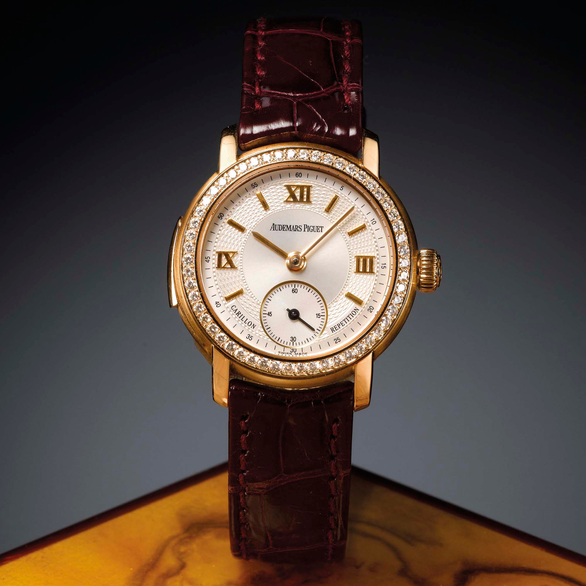 Audemars Piguet