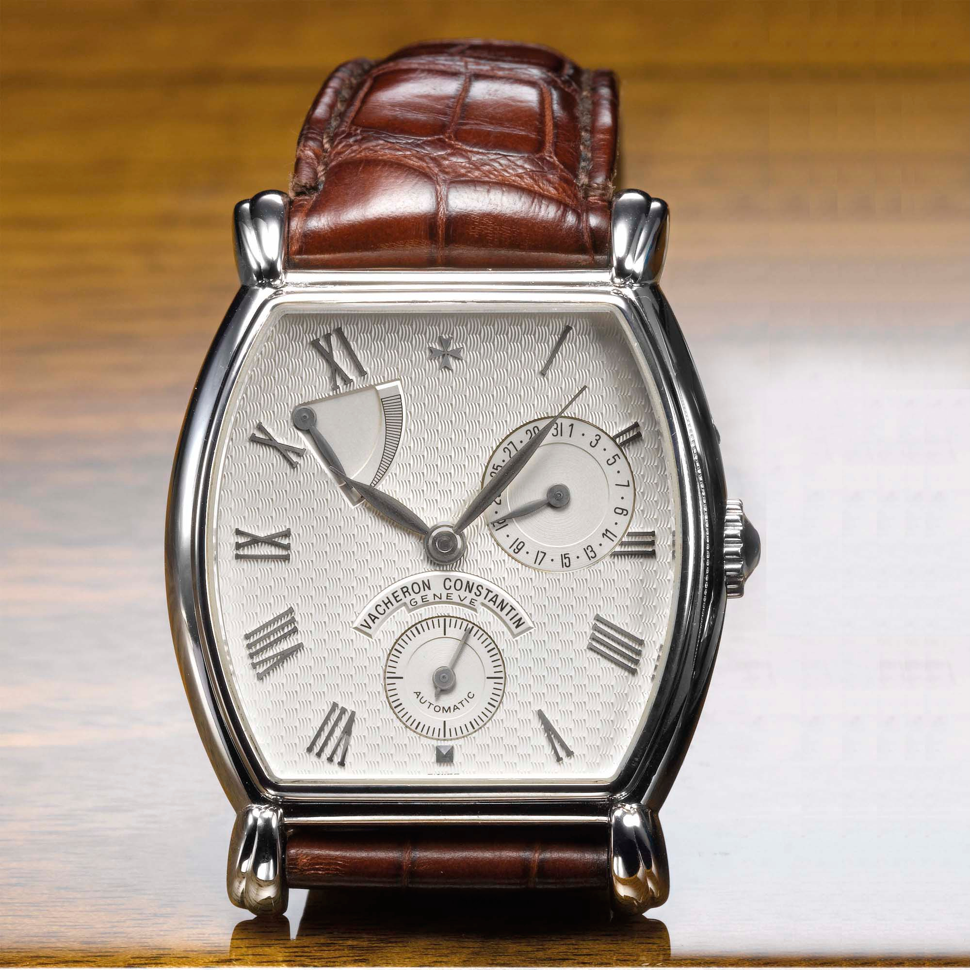 Vacheron Constantin