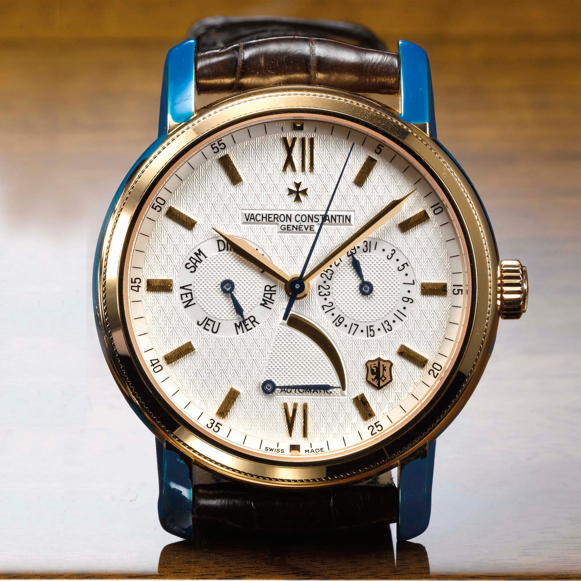 Vacheron Constantin
