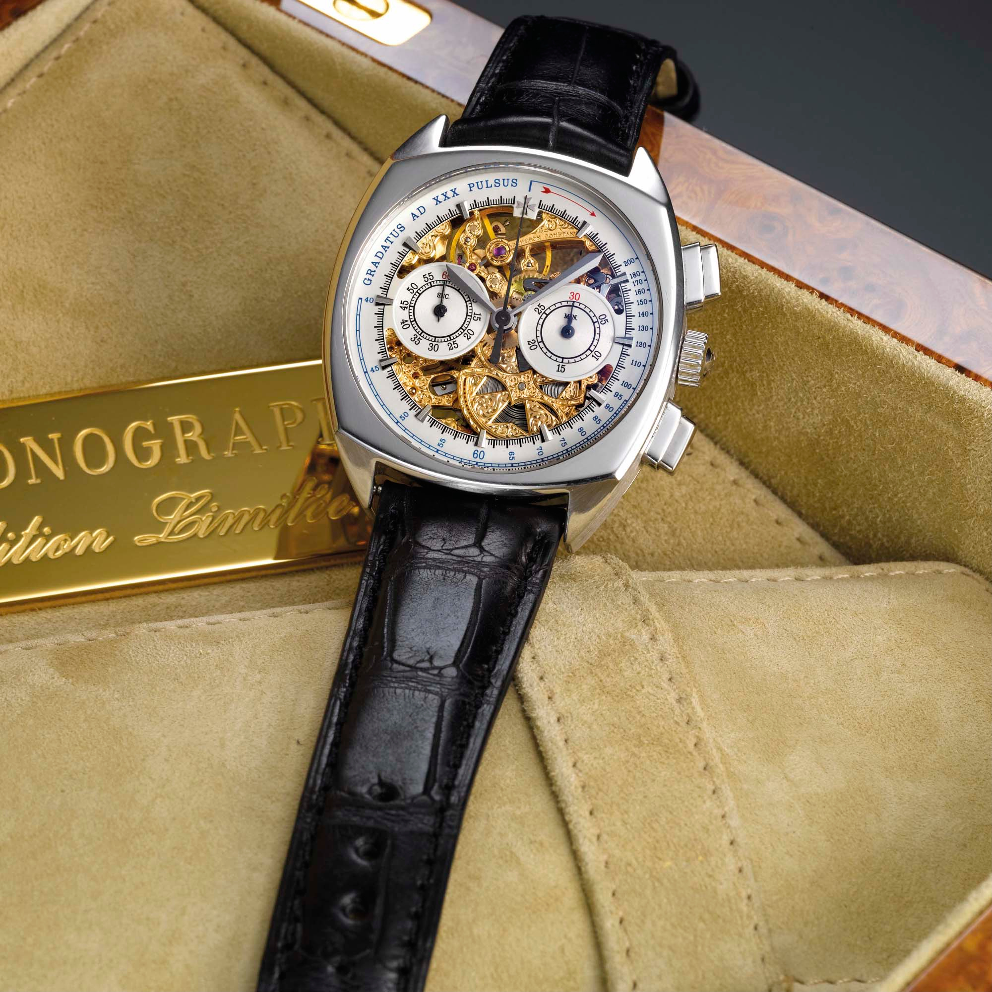 Vacheron Constantin