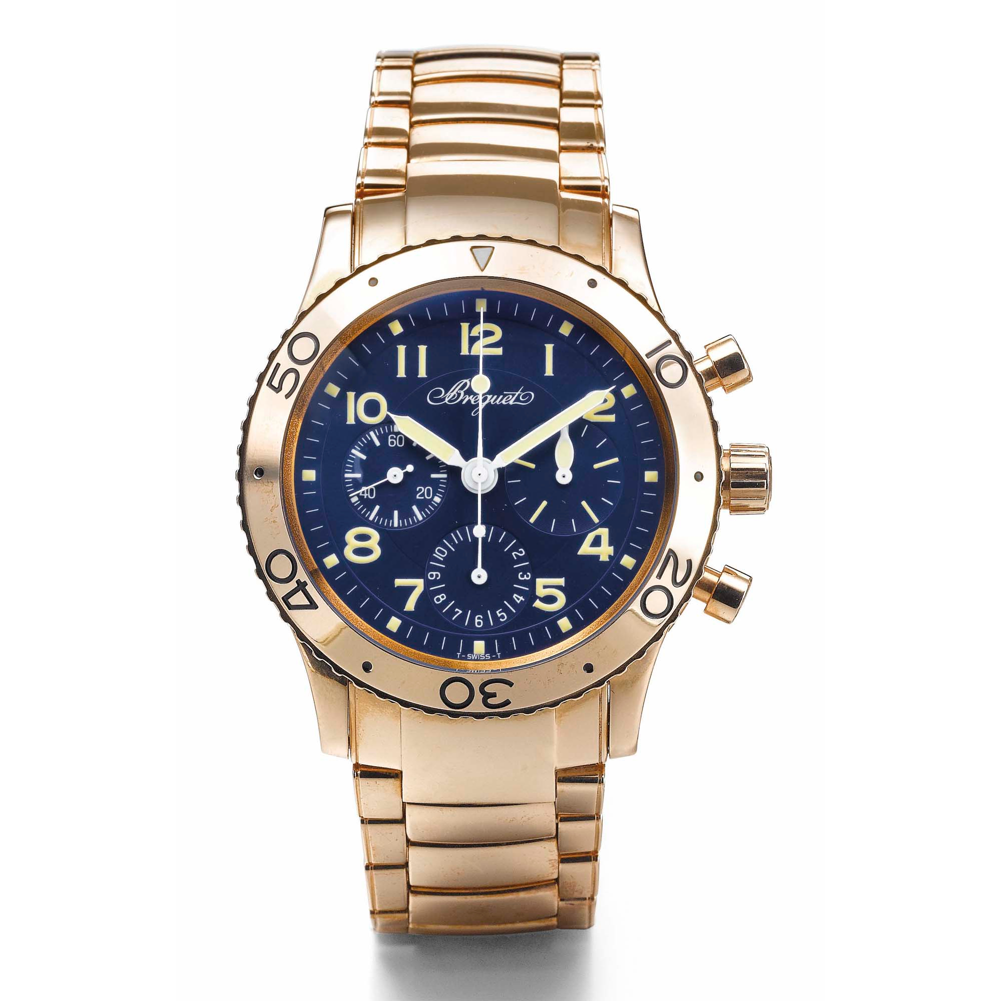 Breguet