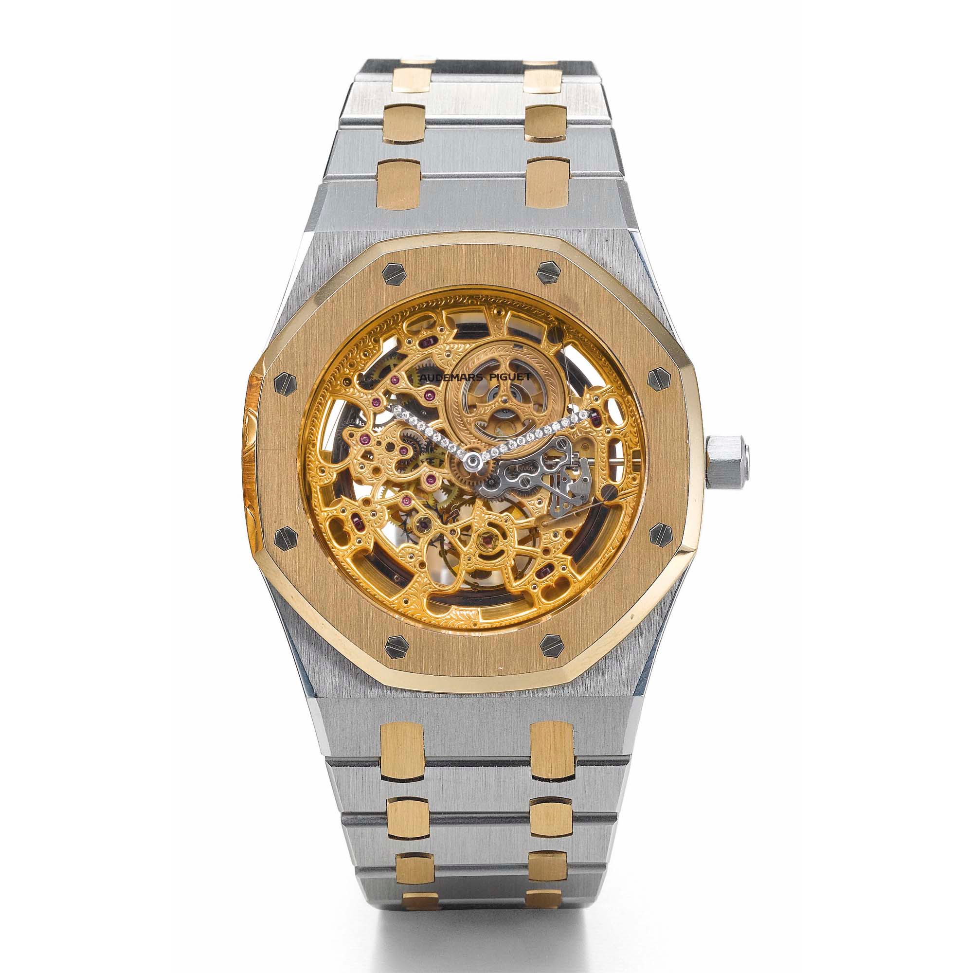 Audemars Piguet