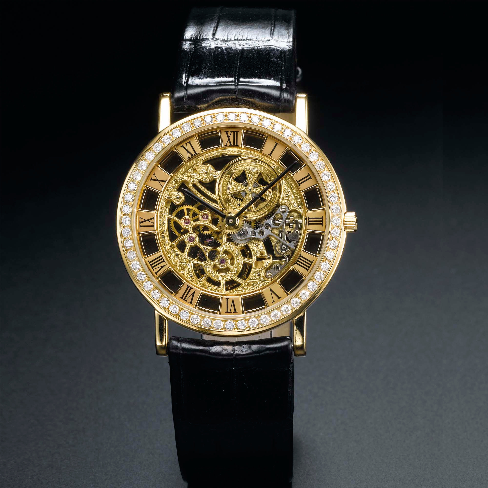 VACHERON CONSTANTIN