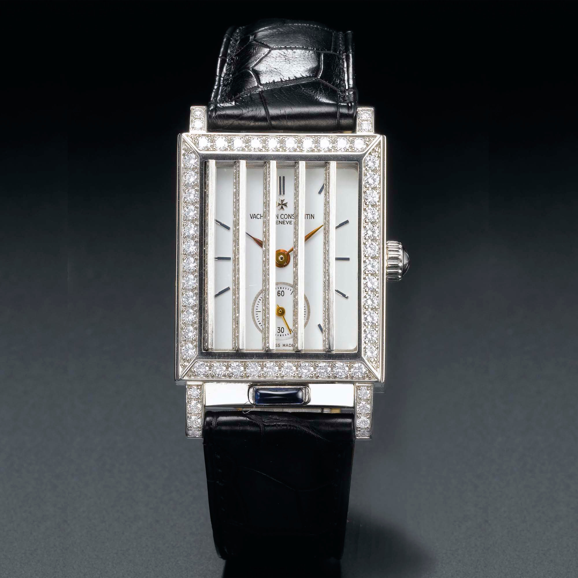Vacheron Constantin