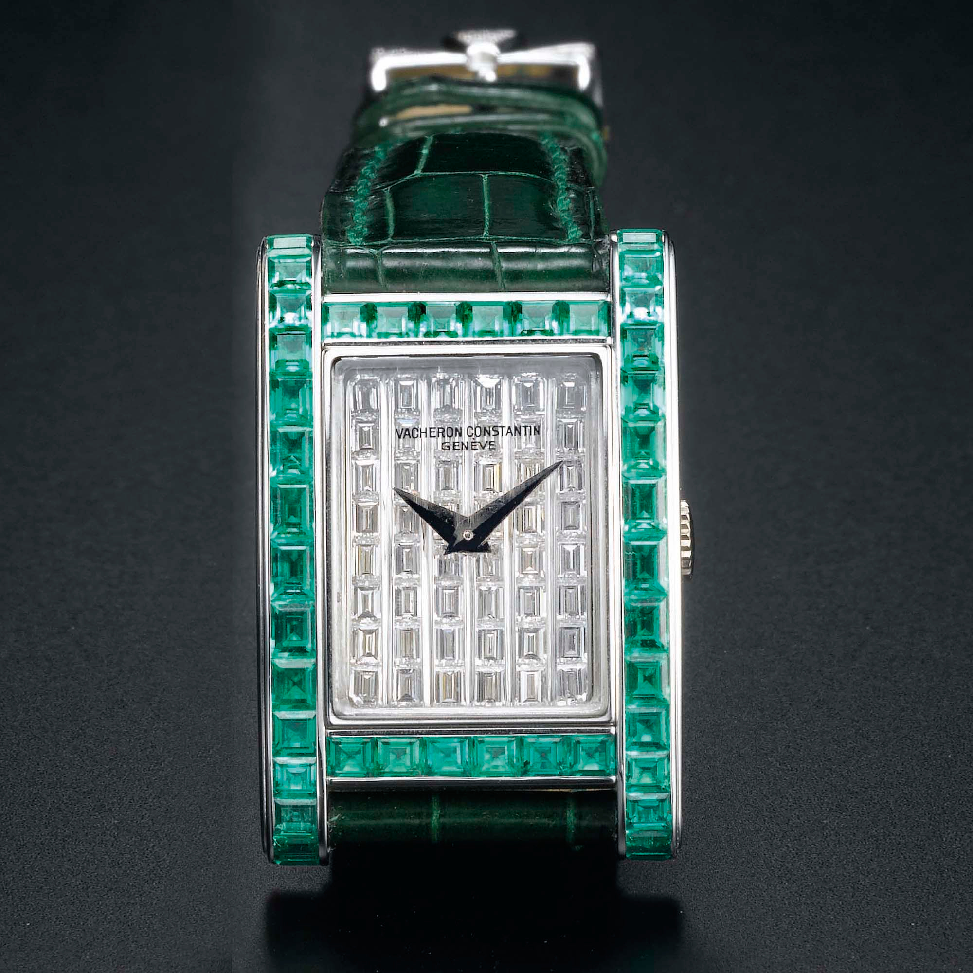 Vacheron Constantin