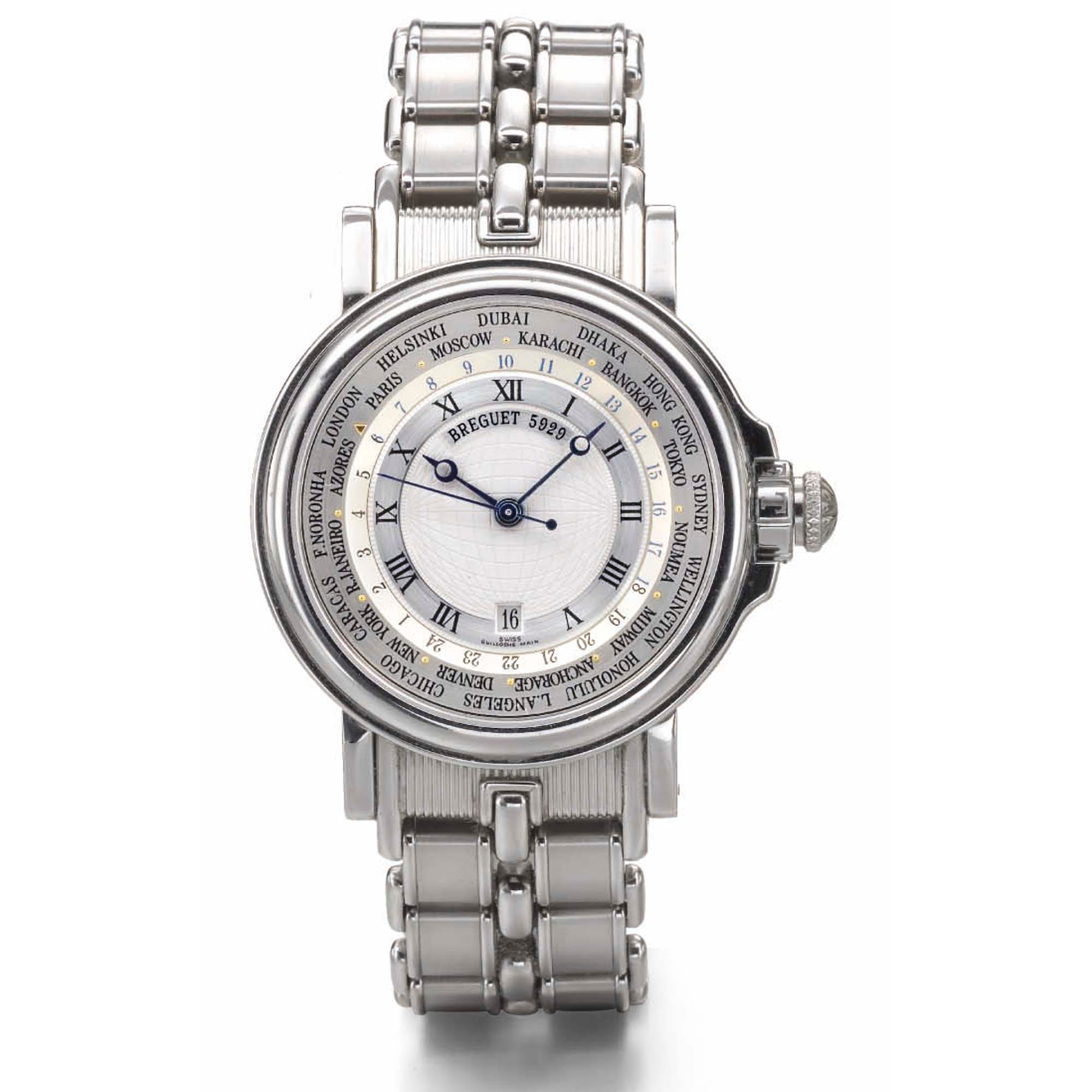 Breguet