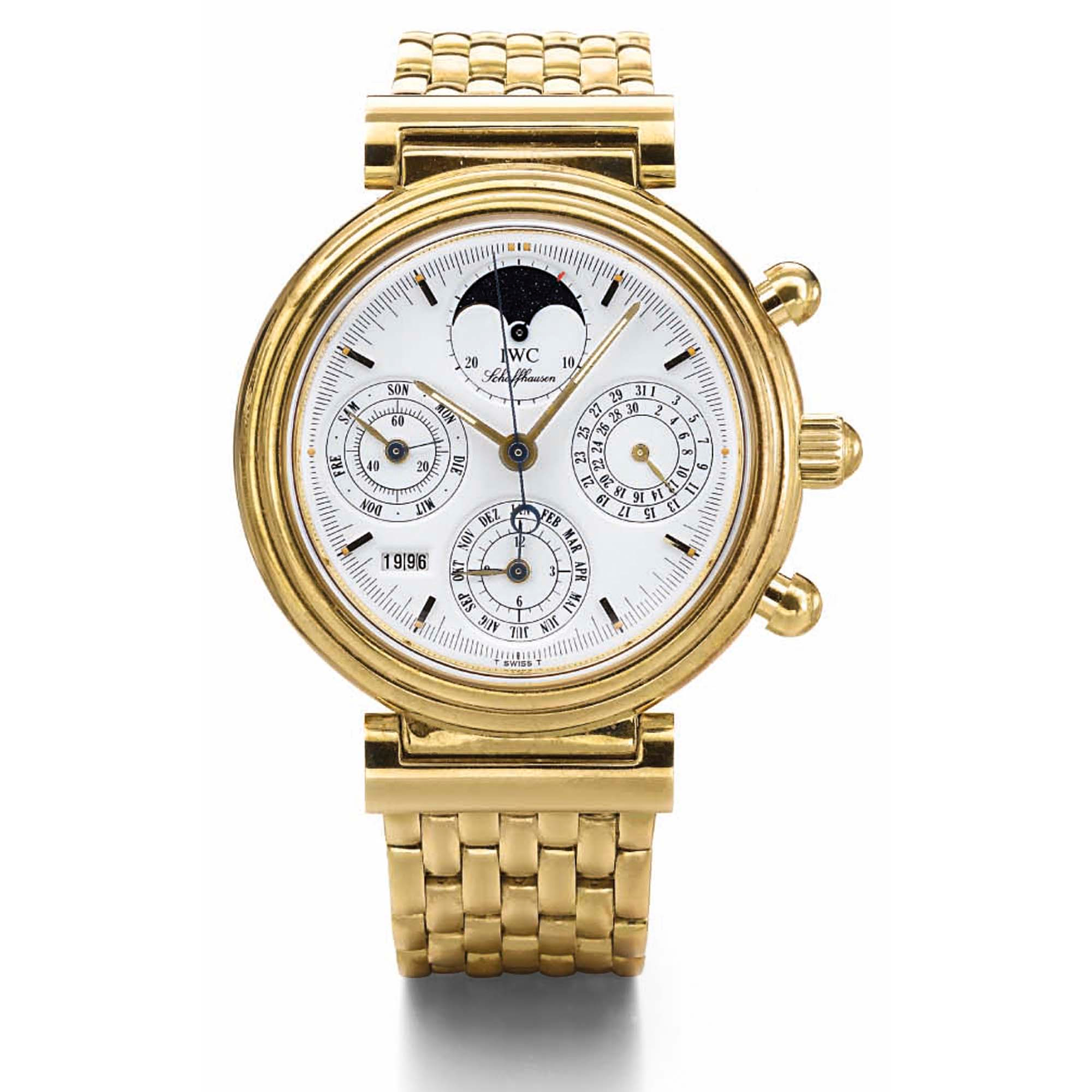 IWC