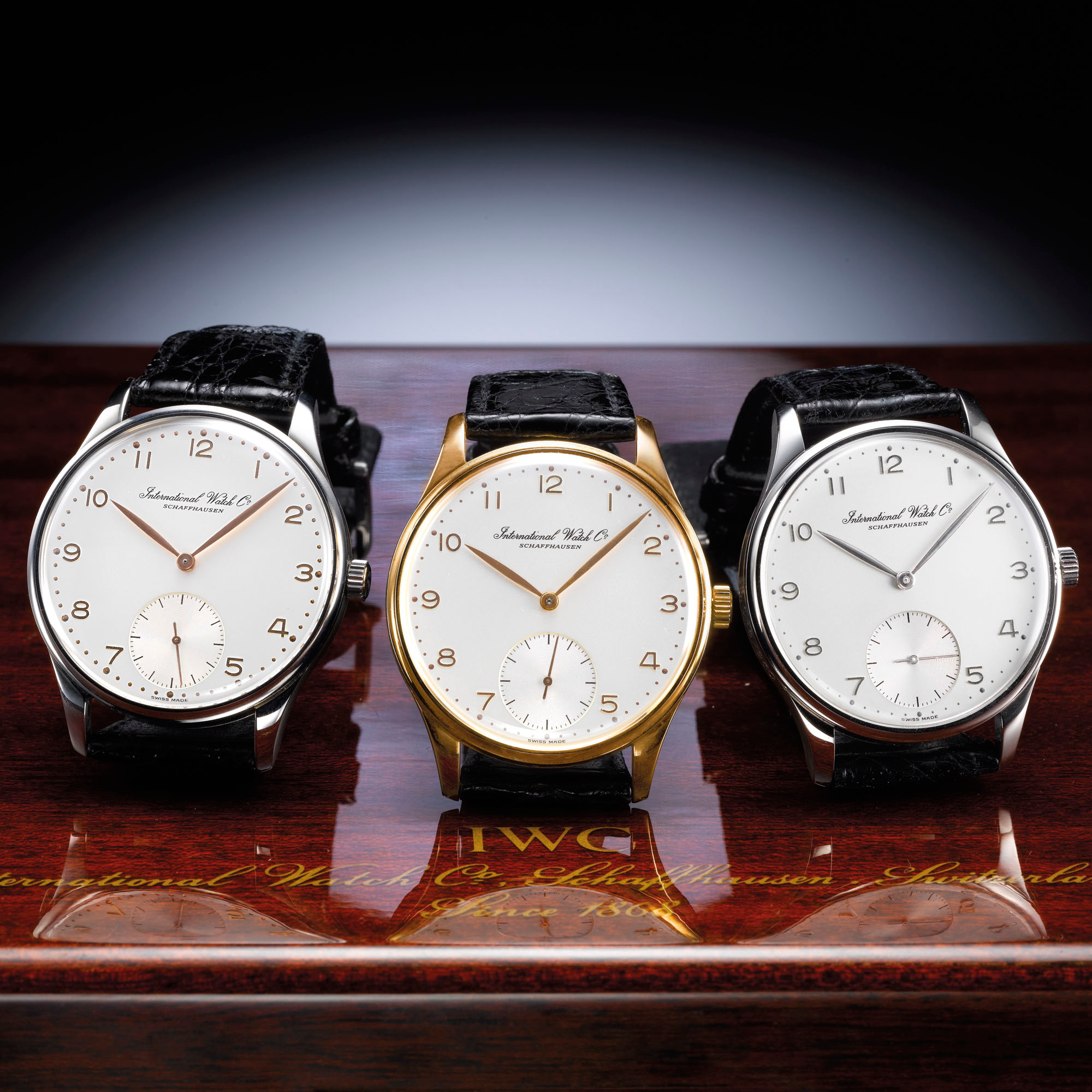 IWC