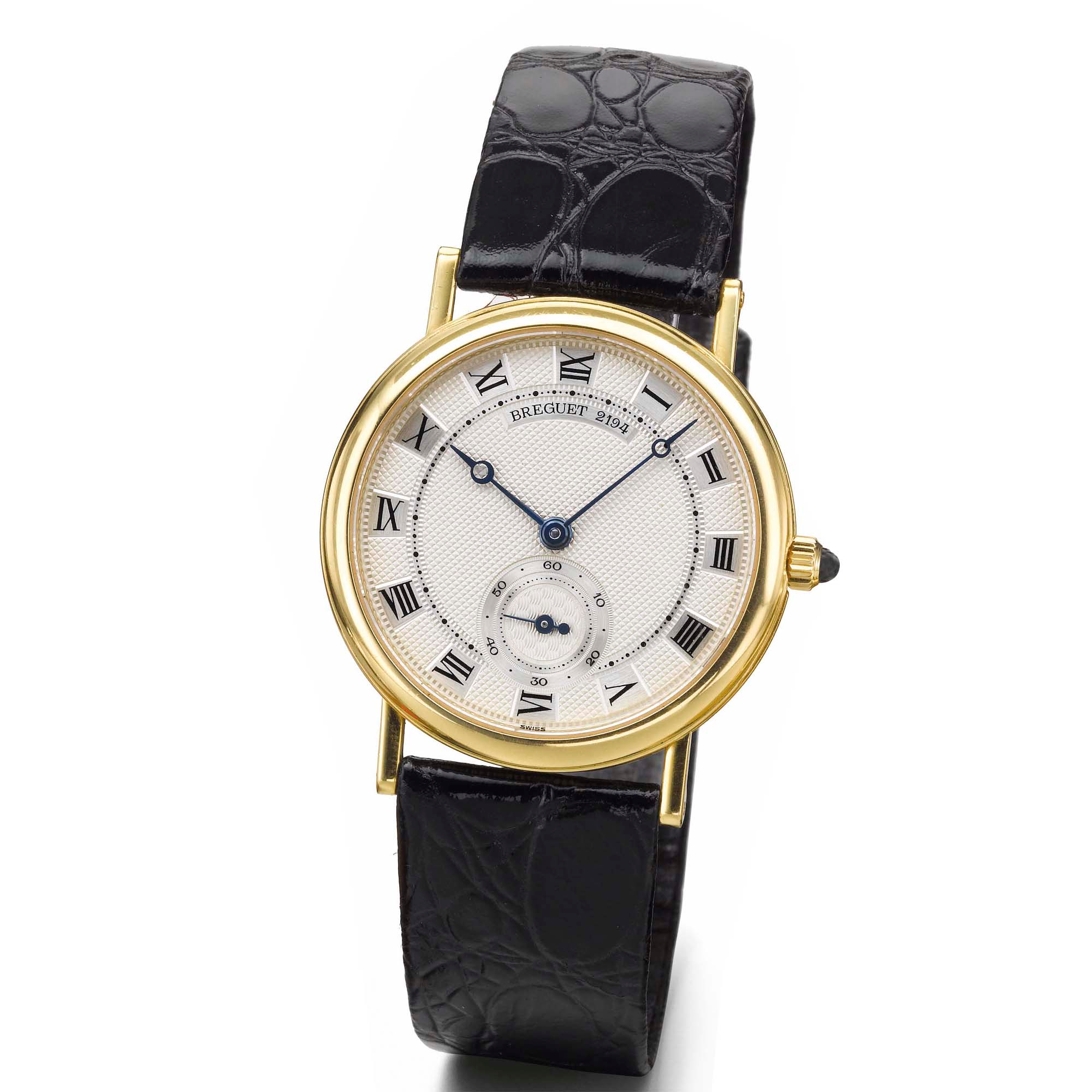 Breguet