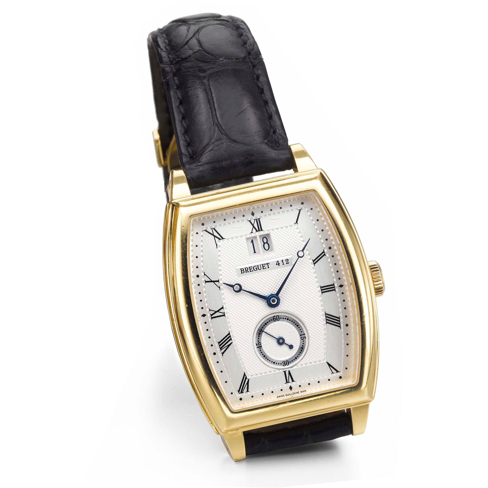 Breguet