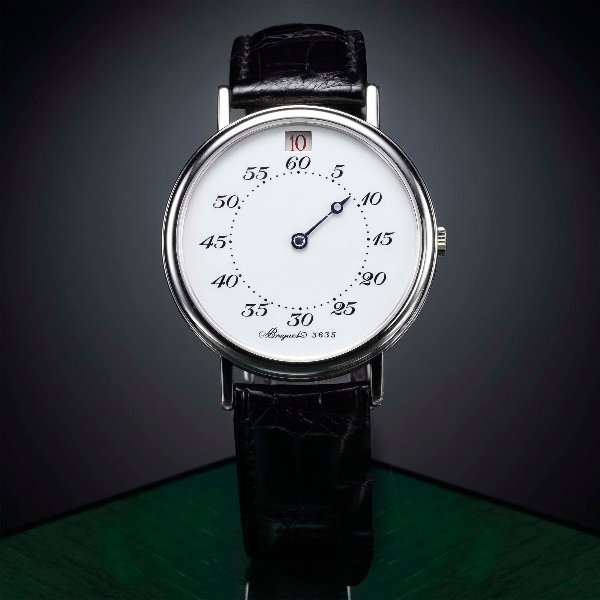 Breguet