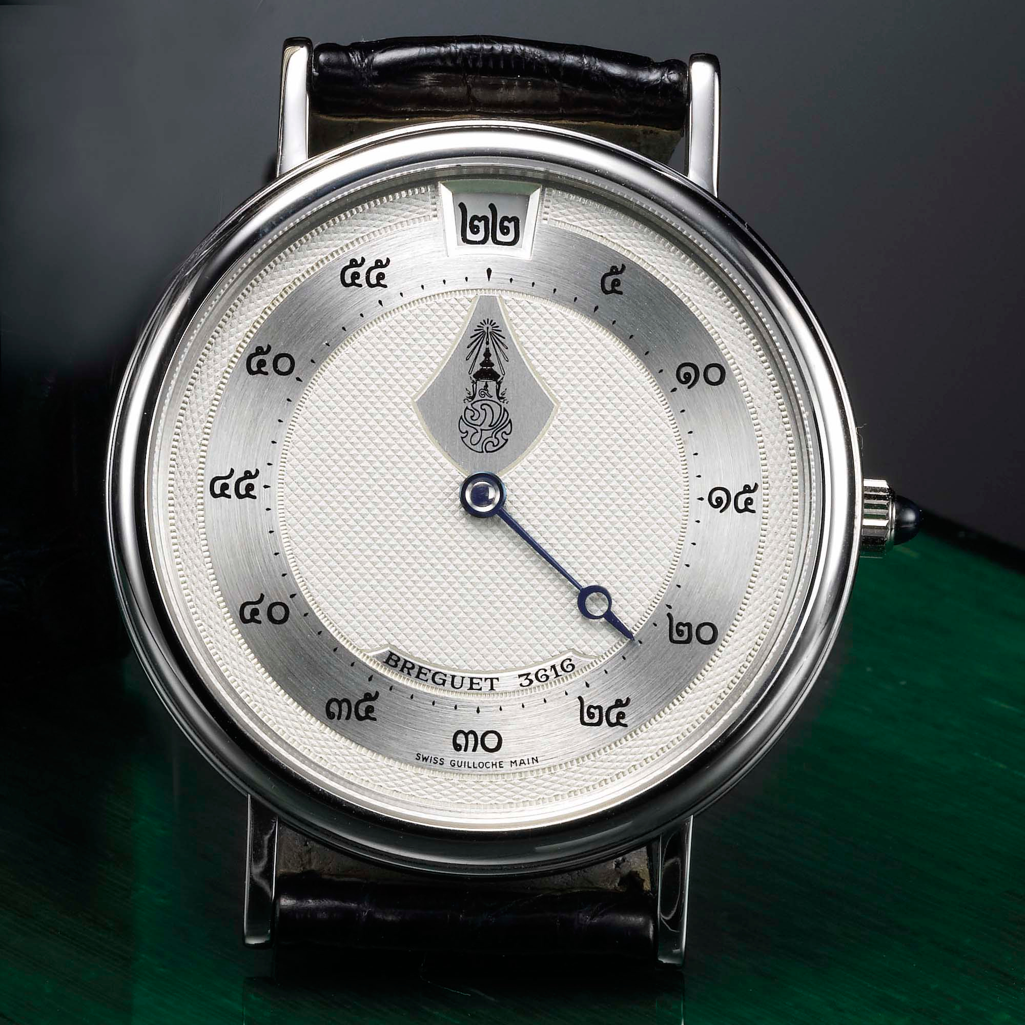 Breguet