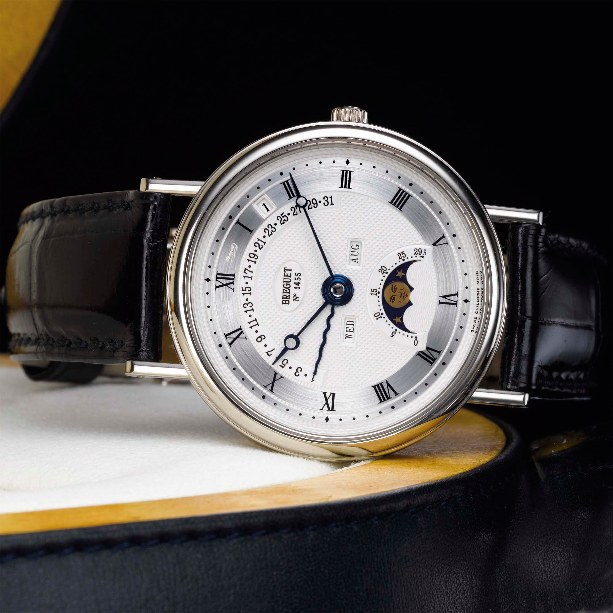 Breguet