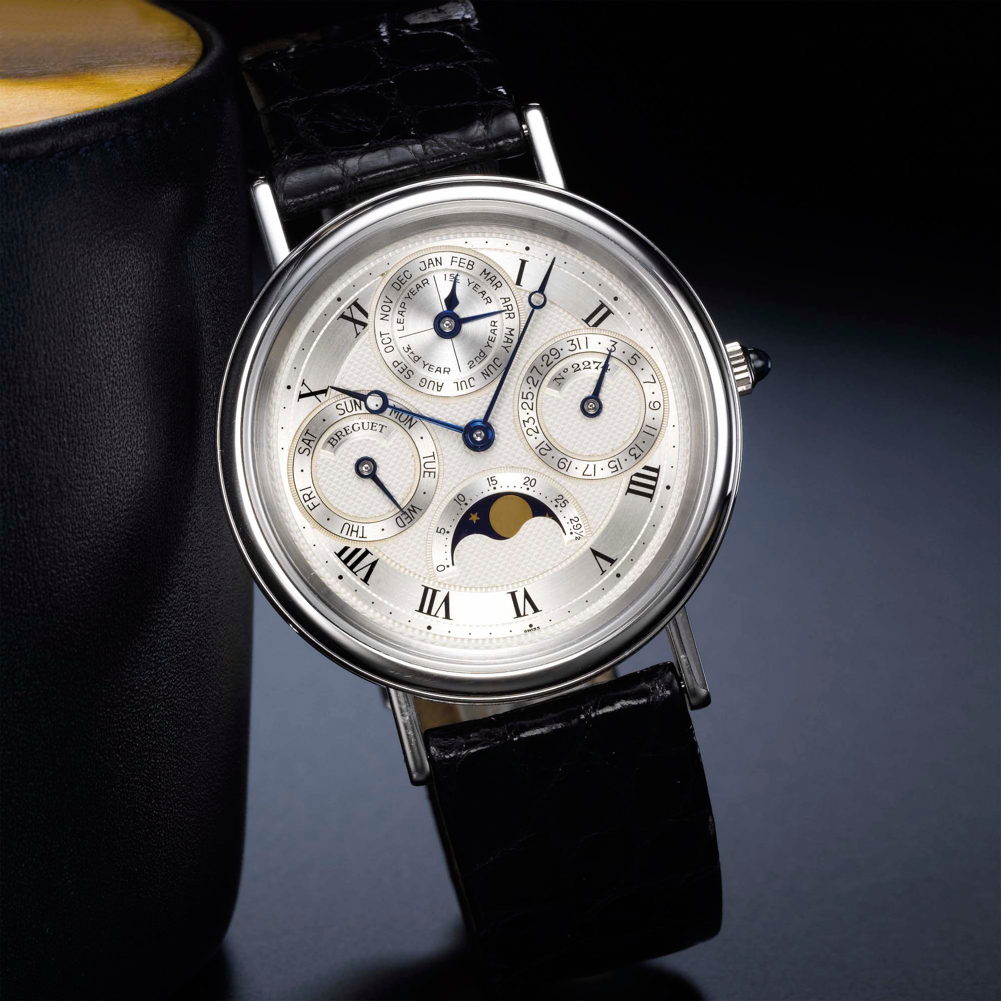 Breguet